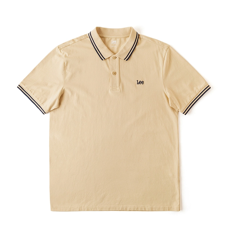 Lee PoloPolo