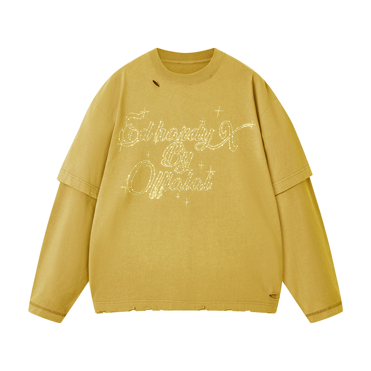 ED HARDY X T
