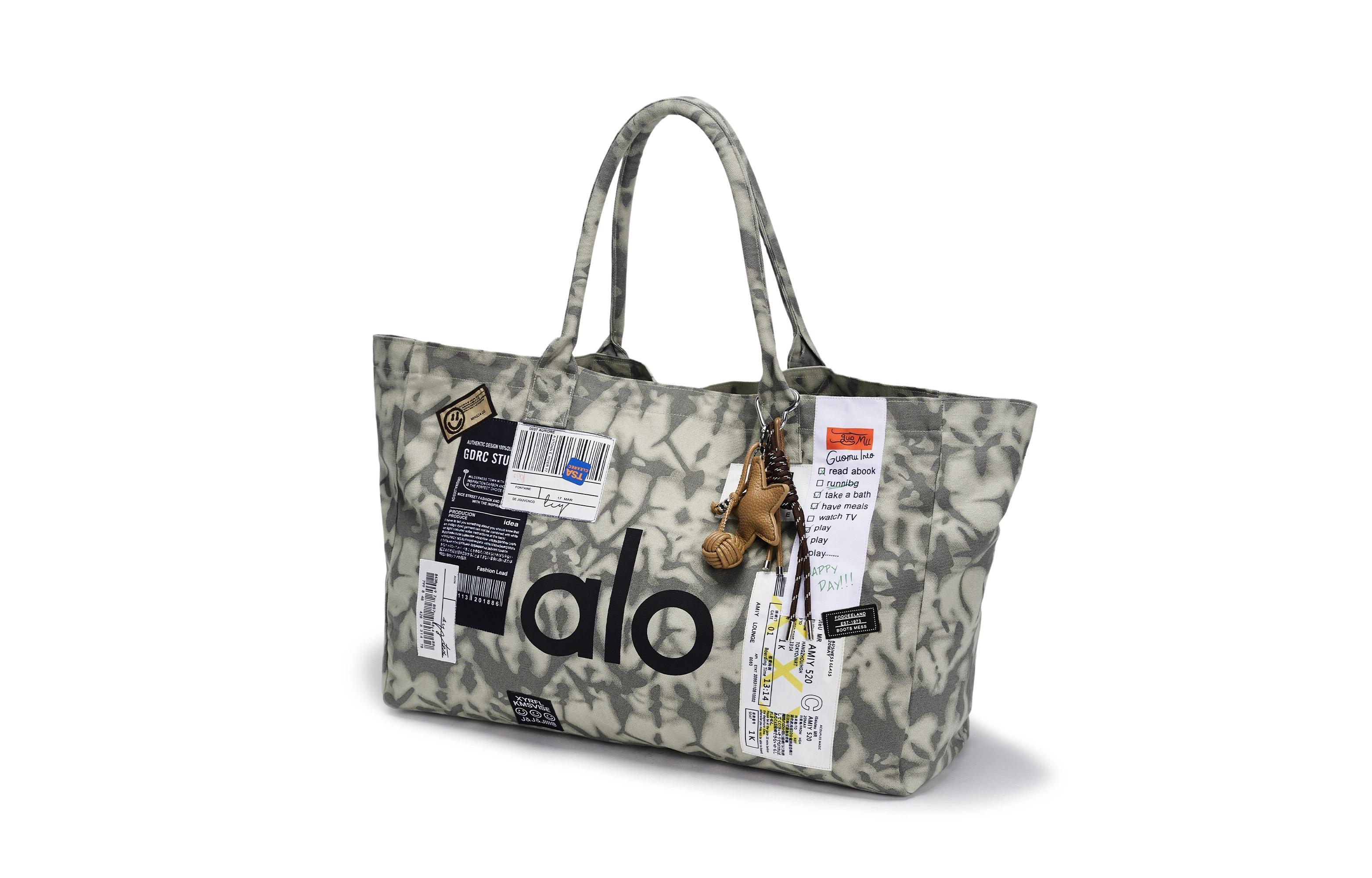 alo yoga 811 Tote