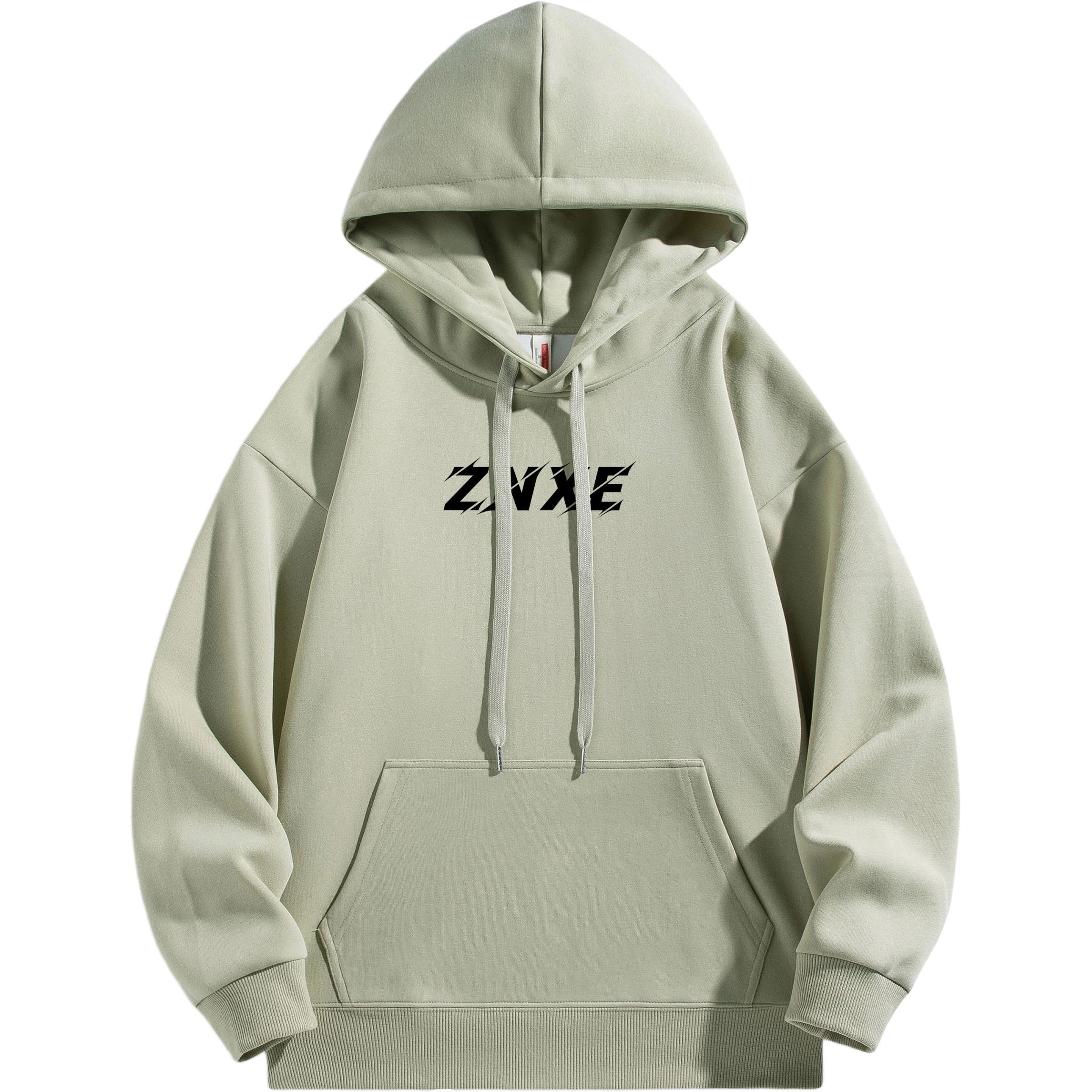 ZNXE LOGO