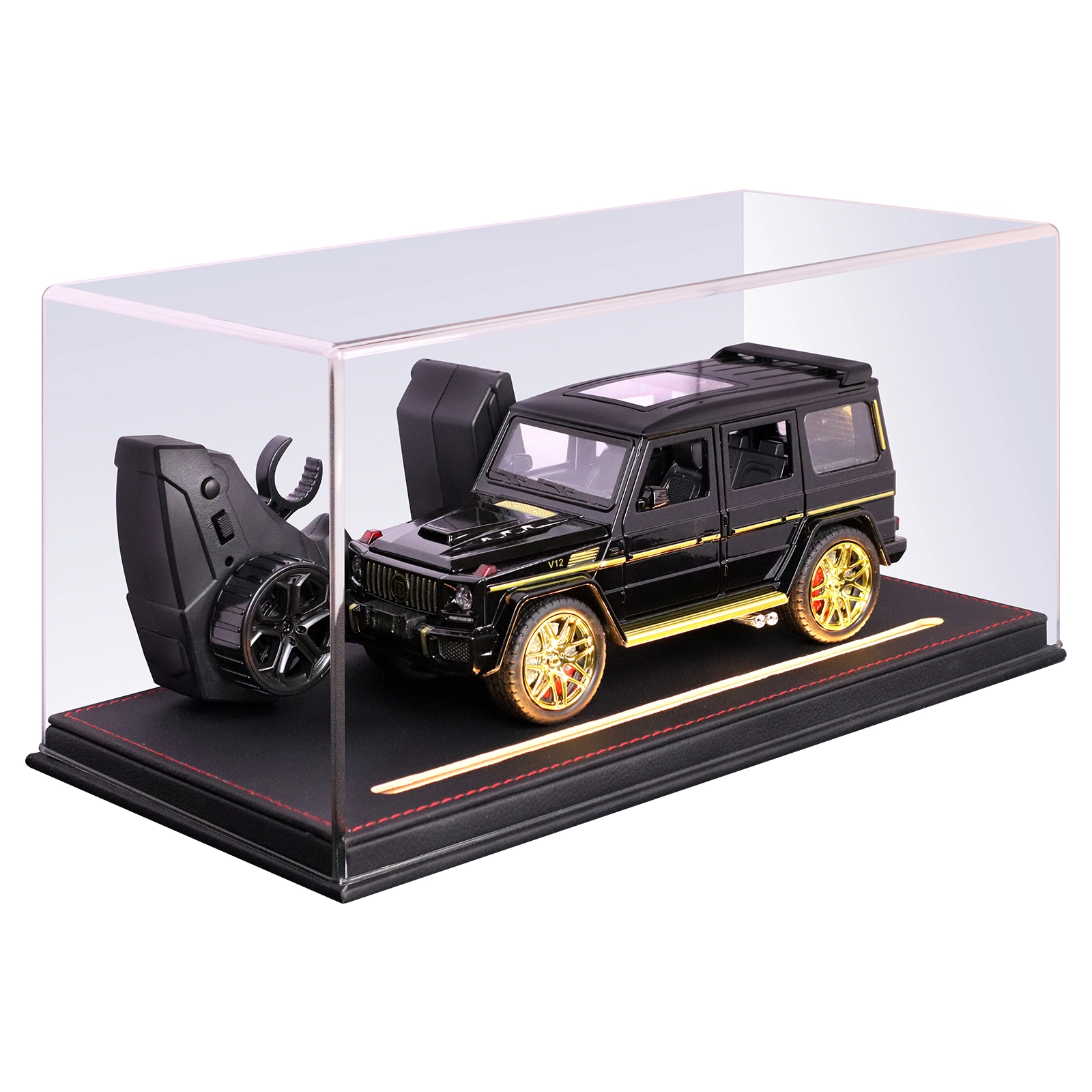 NBK G63