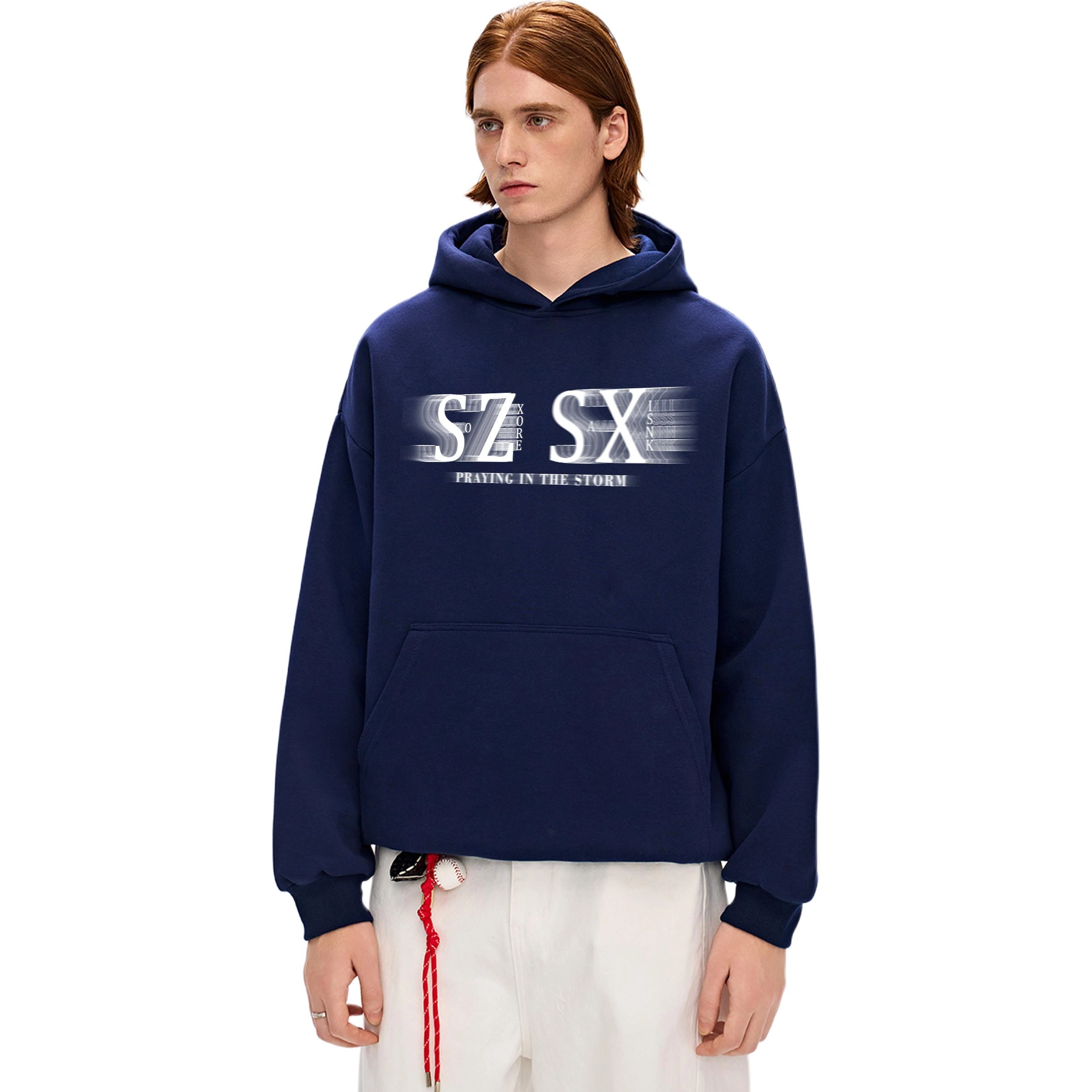 SZSX logo