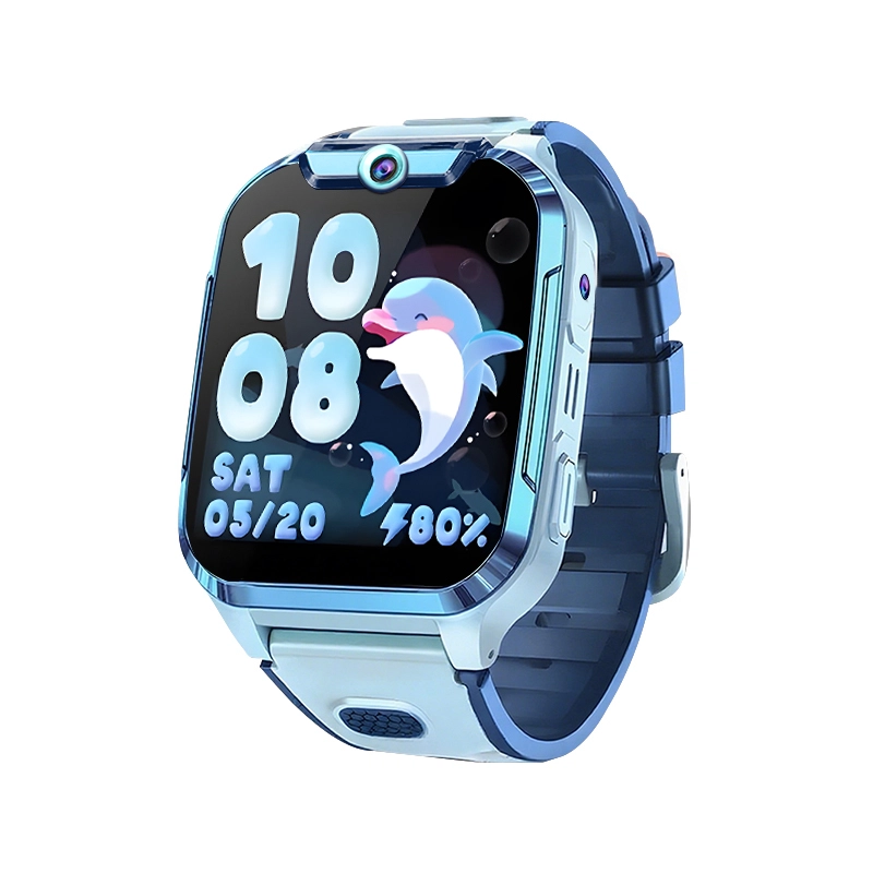 TDD - GPS