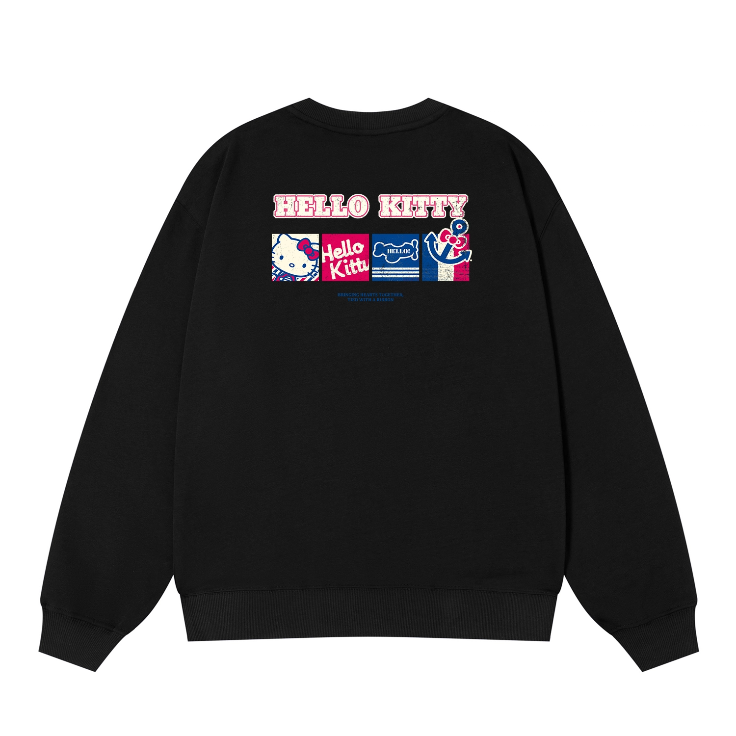 Sanrio x HelloKitty SS25 420