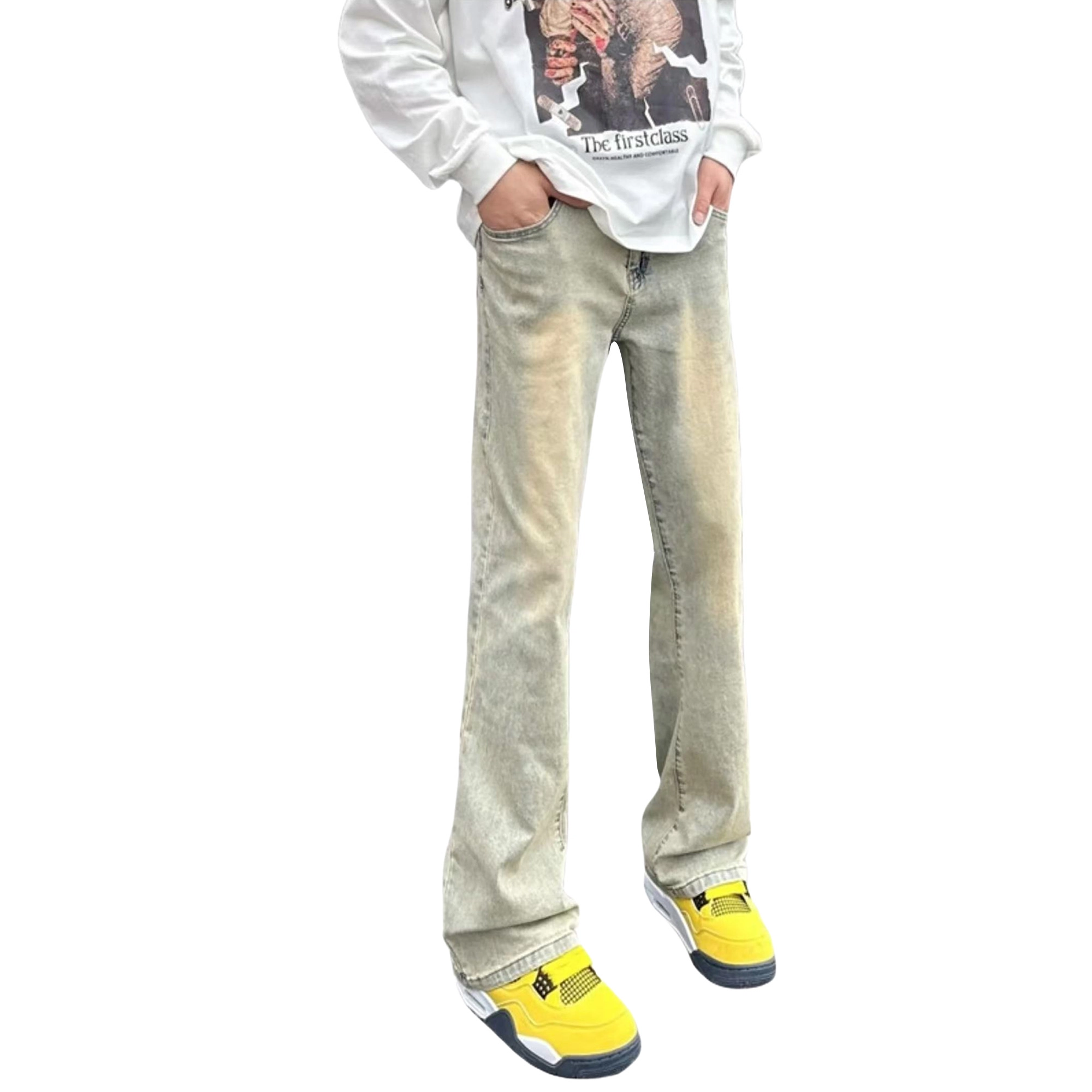 Samtony cleanfit vibe
