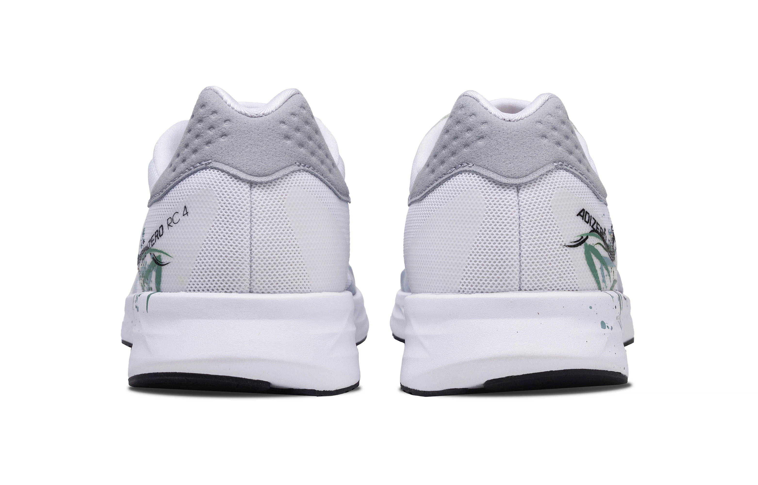 adidas Adizero RC 4