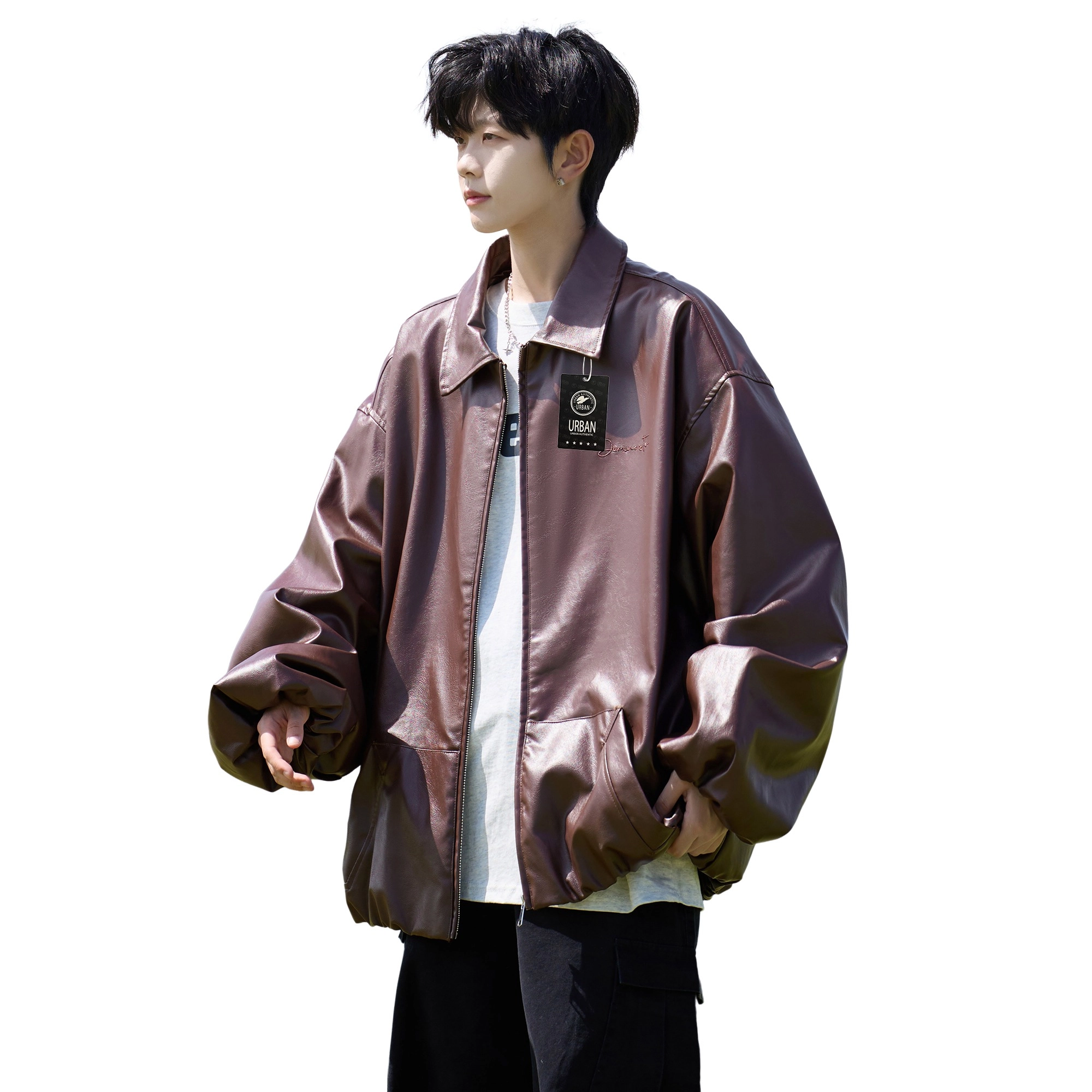 URBAN AUTHENTIC