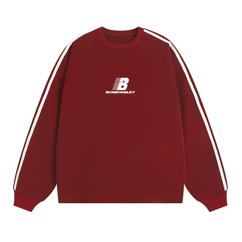 BOBBY ABLEY LogoT