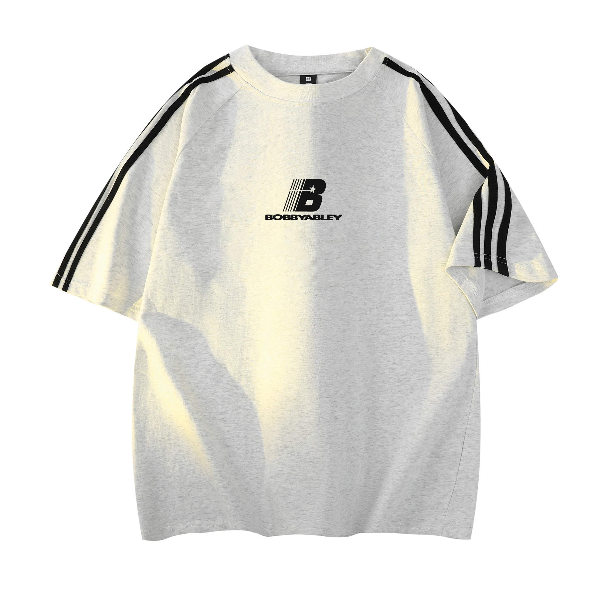 BOBBY ABLEY LogoT