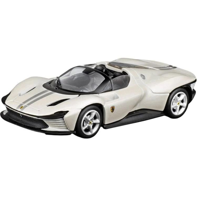 Daytona SP3
