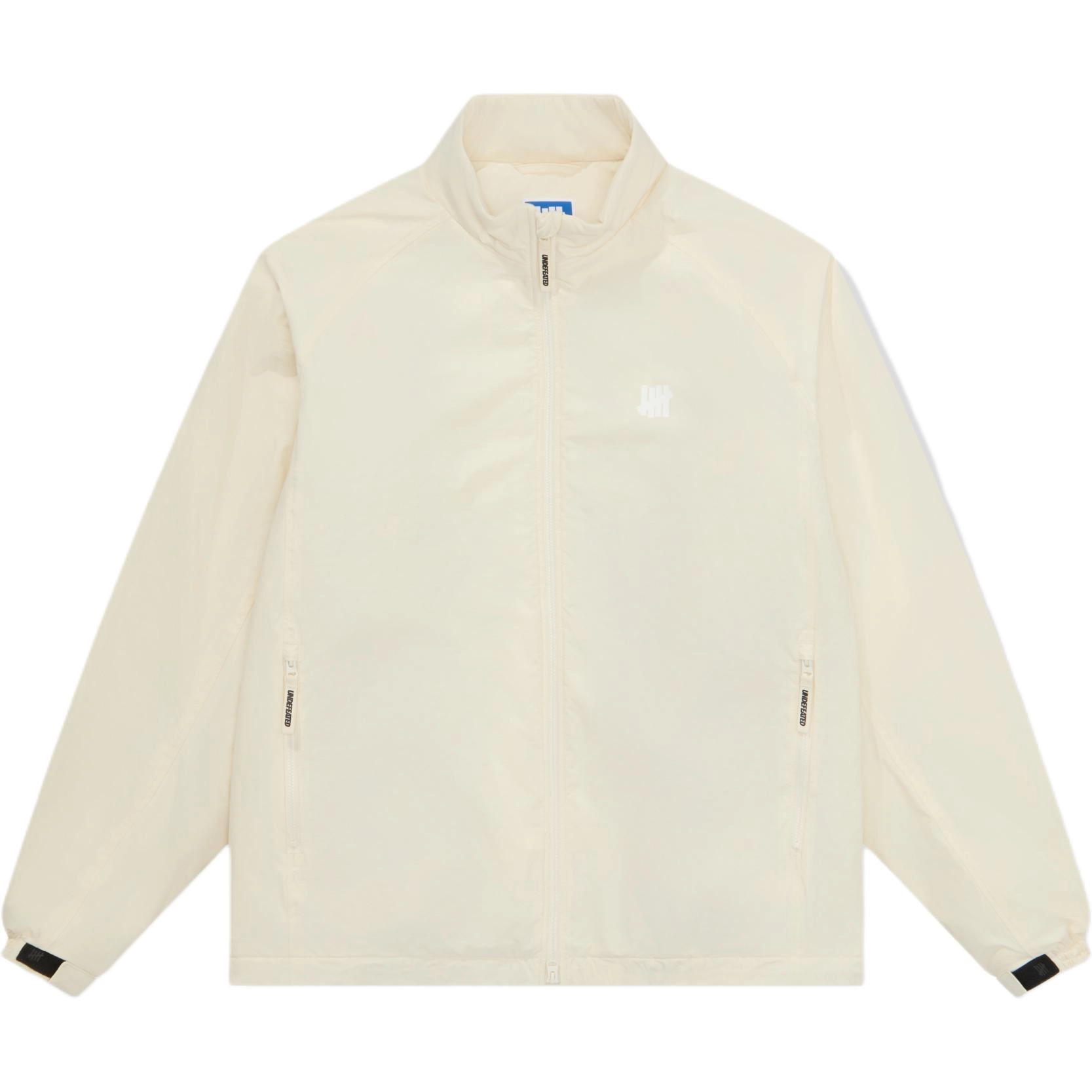 UNDEFEATED FW25 Logo