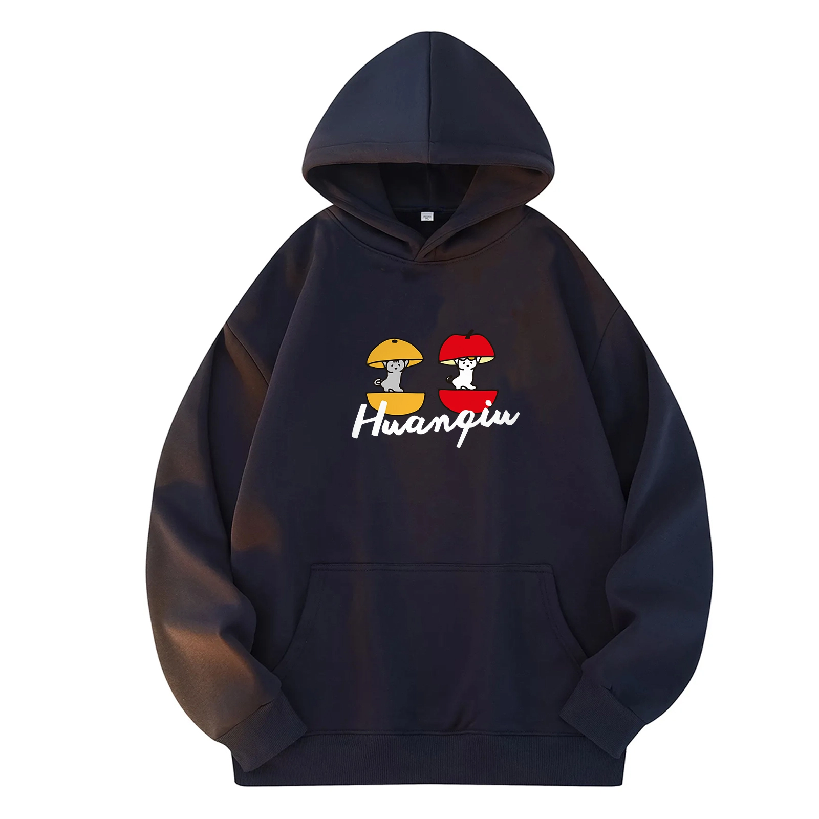 HUANQIU Logocleanfit