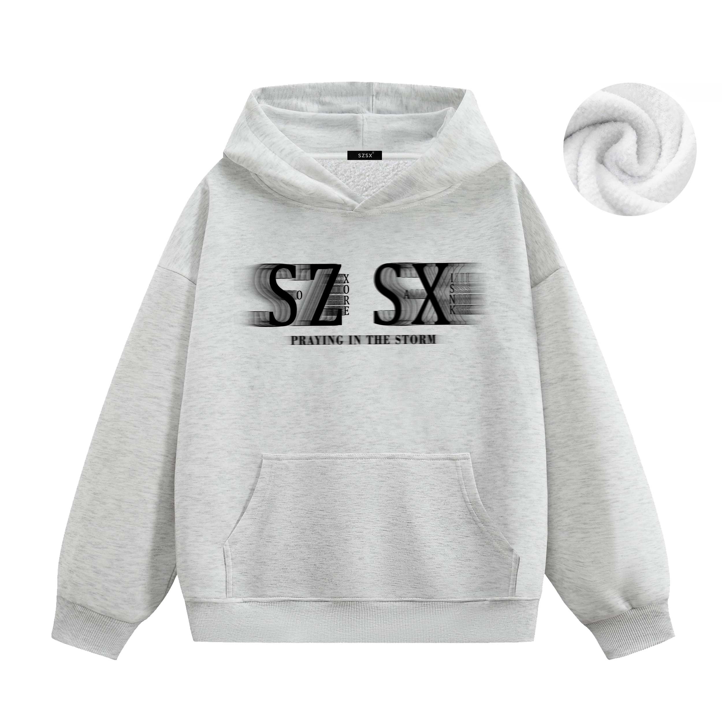 SZSX logo
