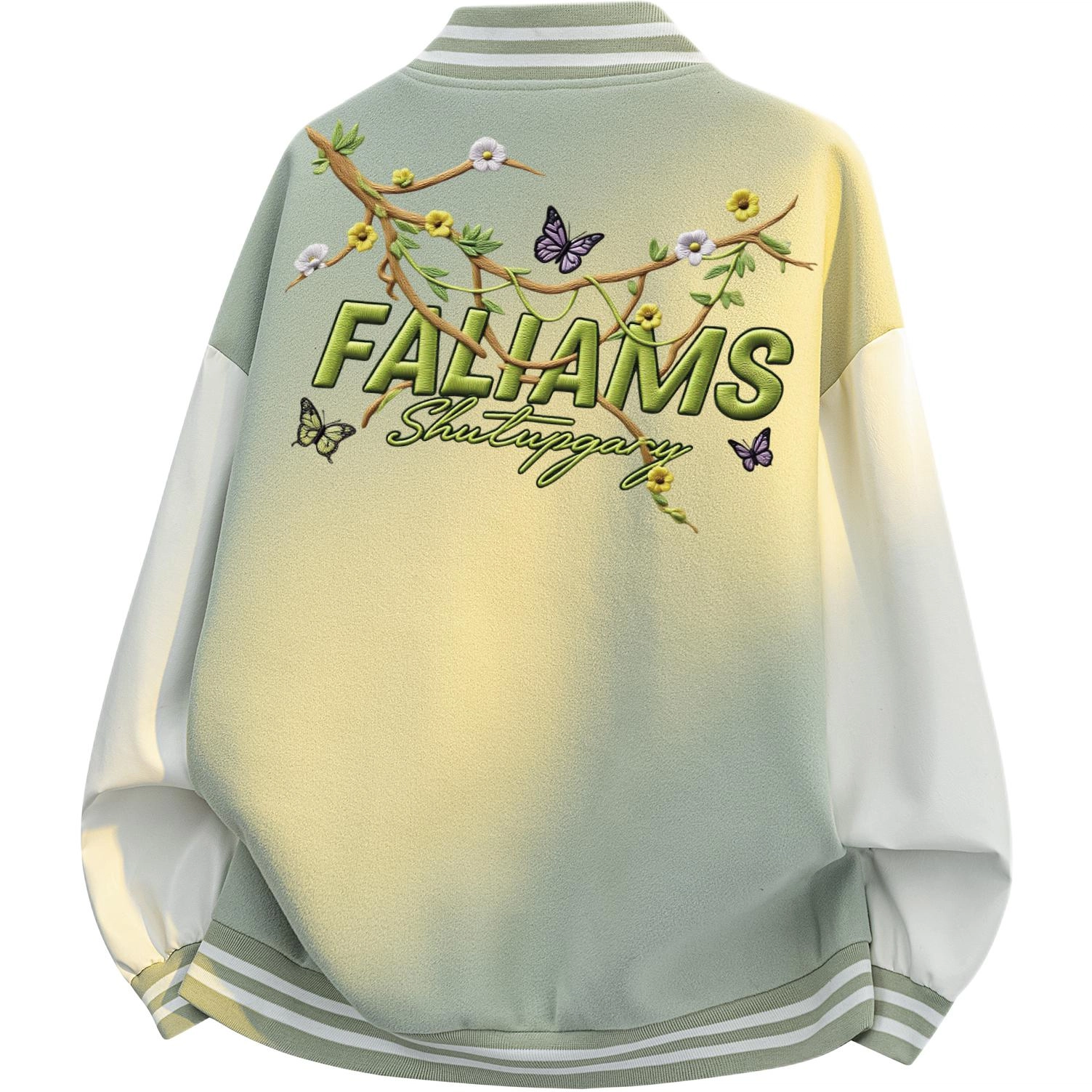 FALIAMS
