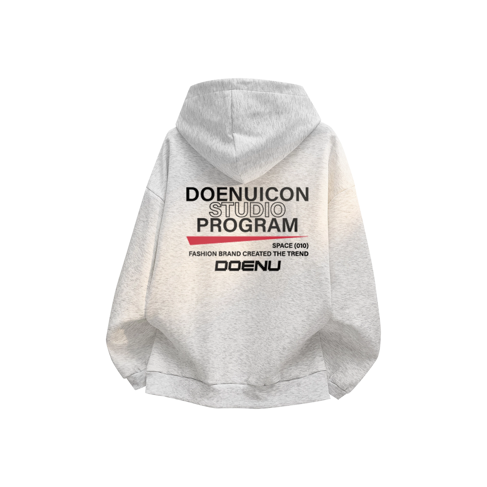 DOENU logo