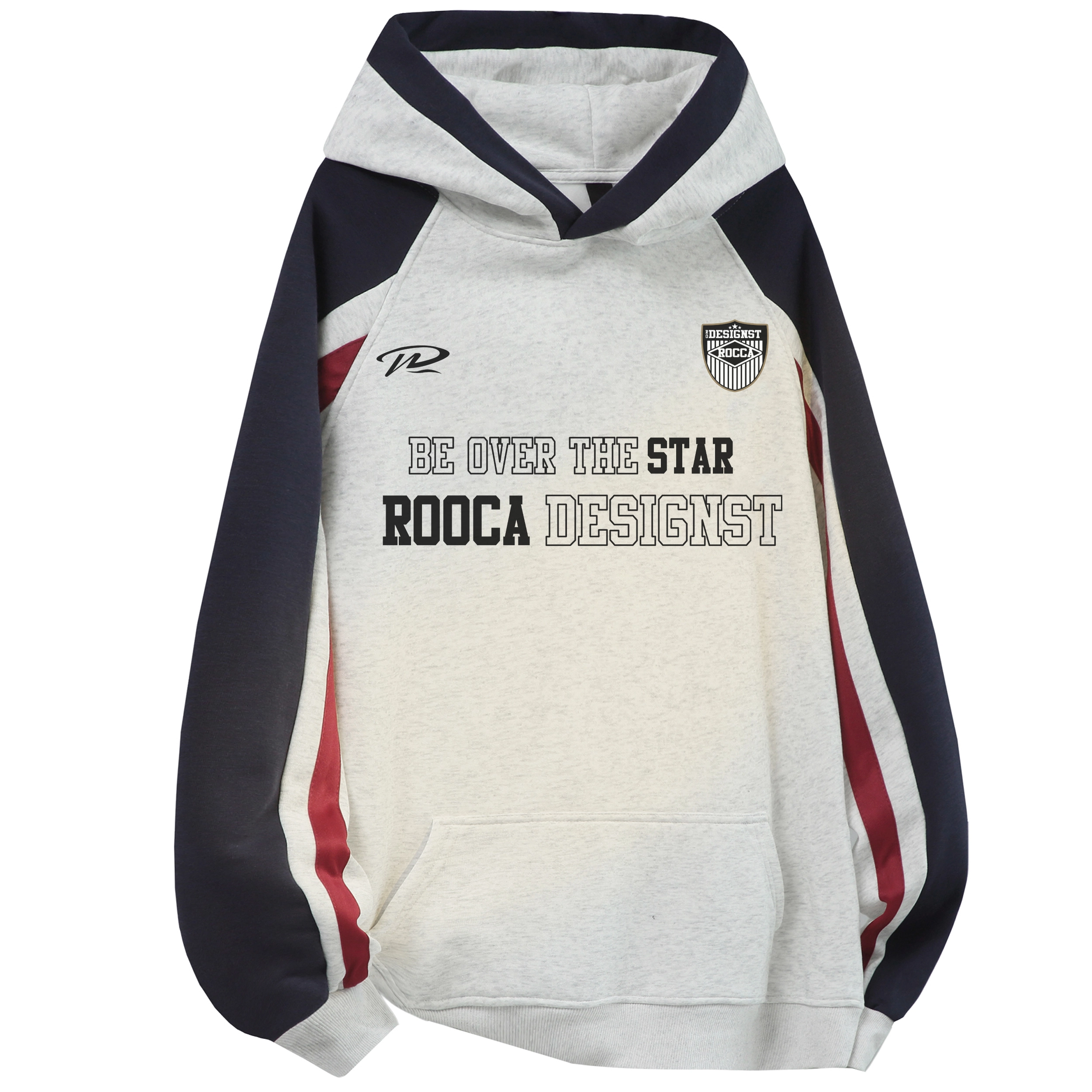 ROCCA DESIGN logo