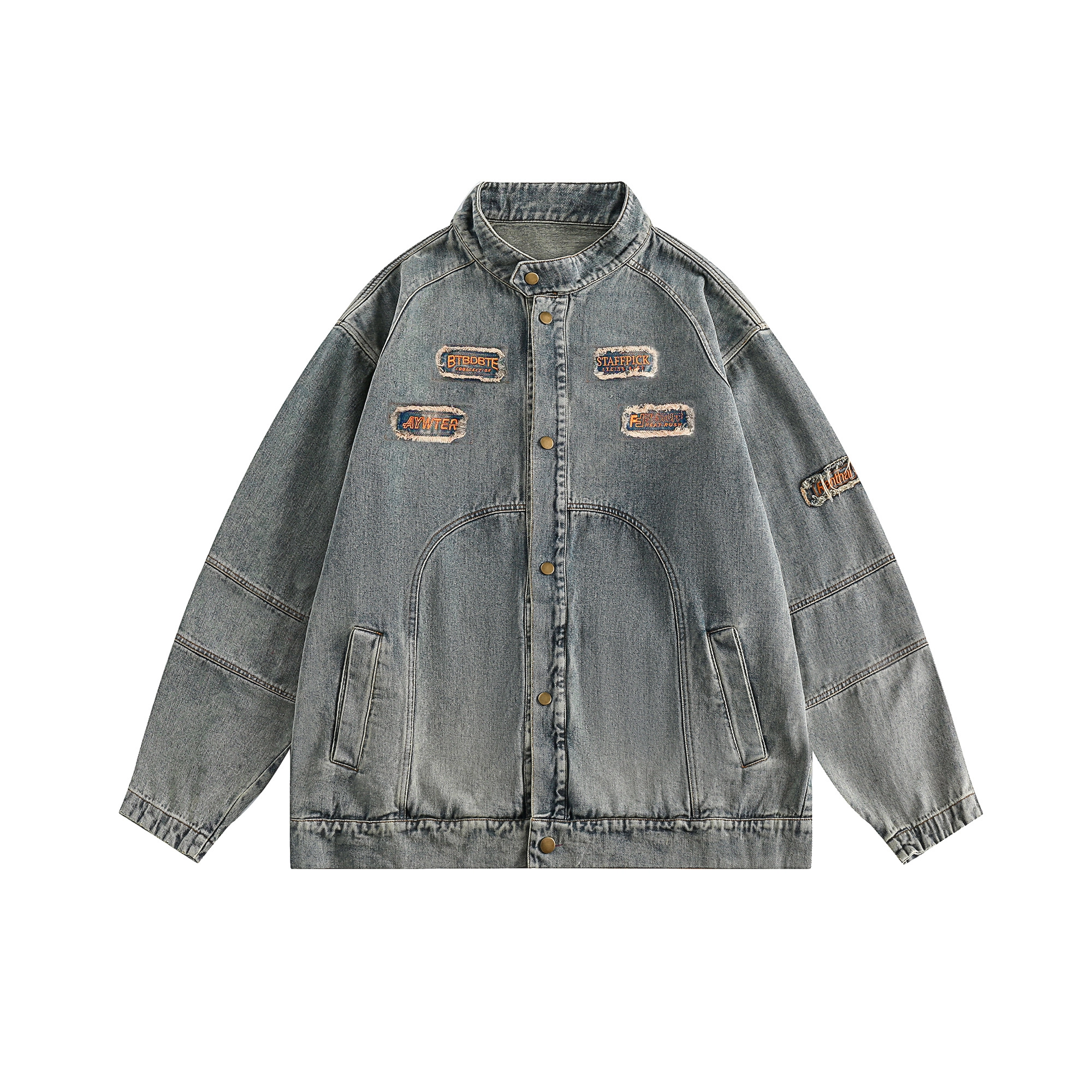 Ant Studio chicoversize2024