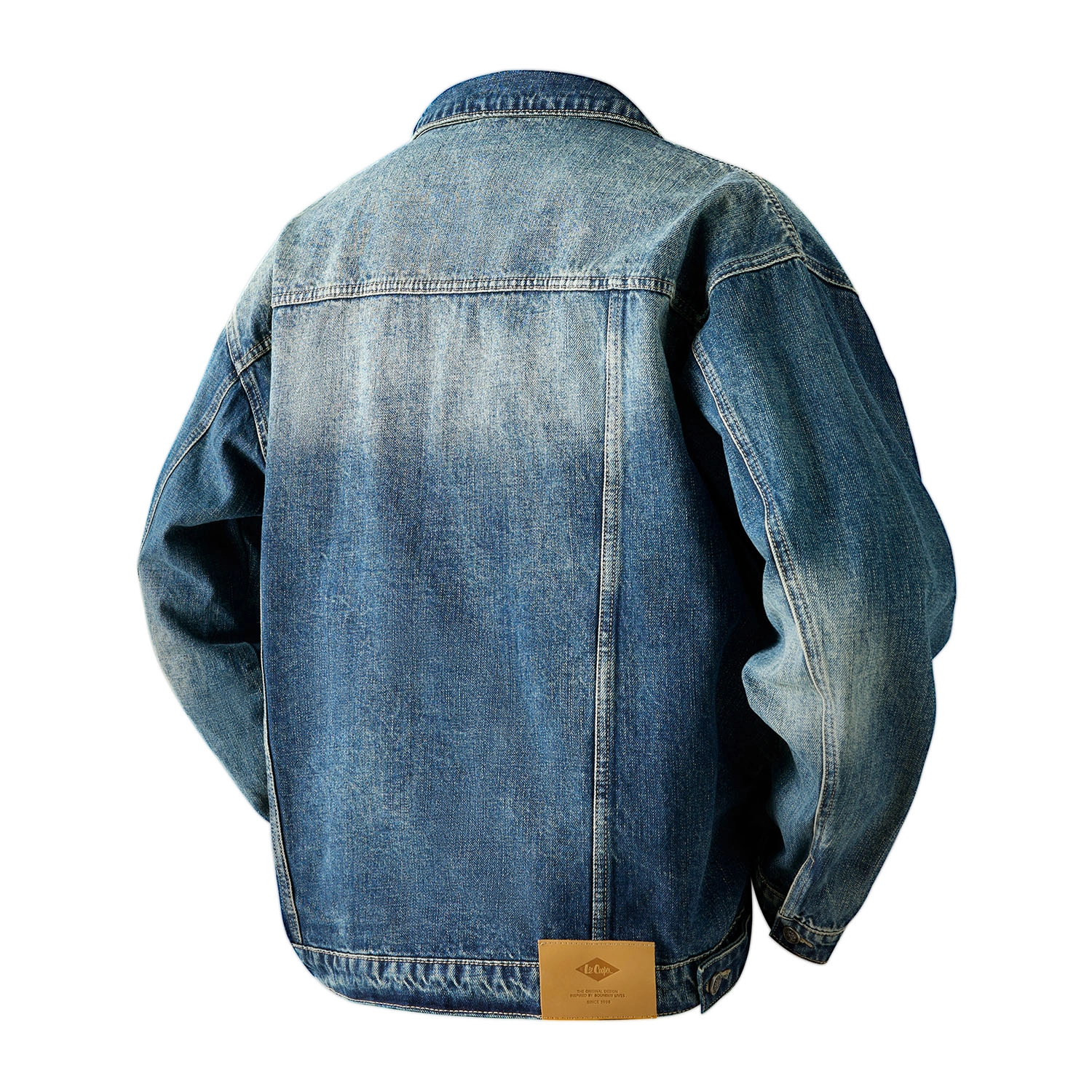 Lee Cooper