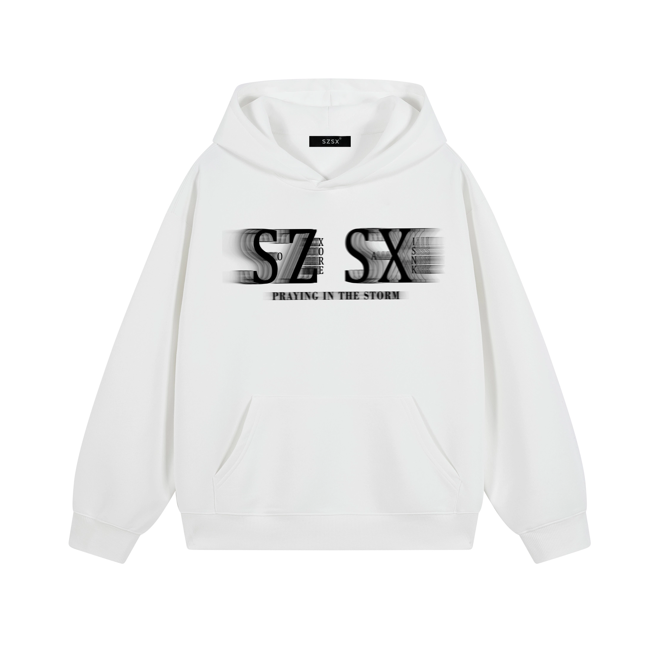 SZSX logo