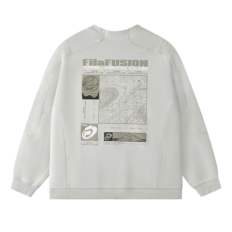FILA FUSION FUSION X