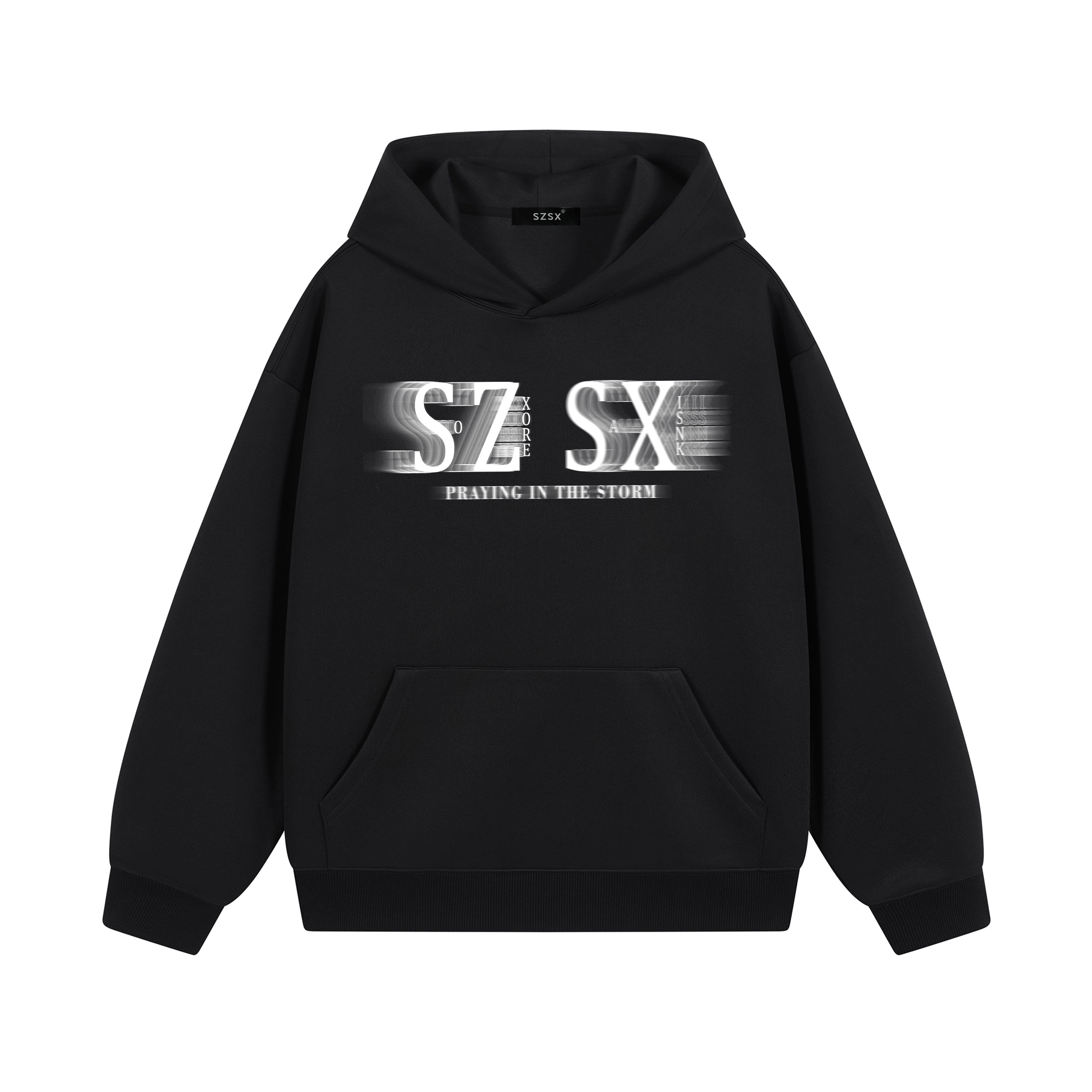 SZSX logo
