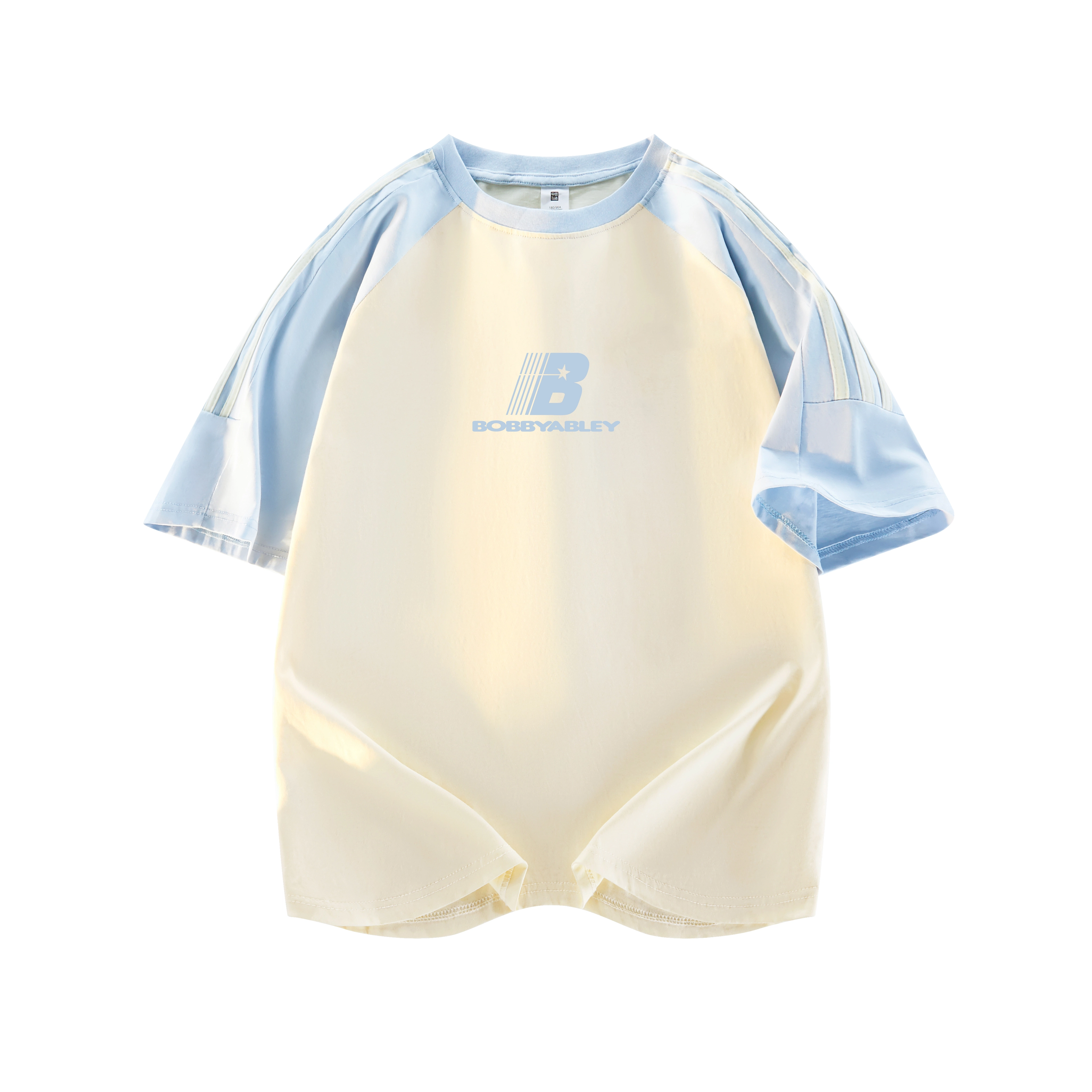 BOBBY ABLEY LogoT