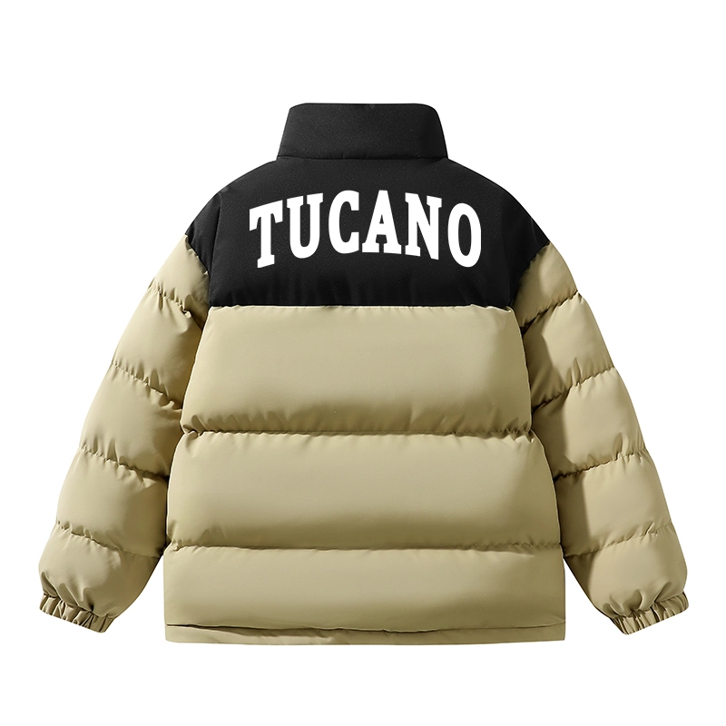 TUCANO logo
