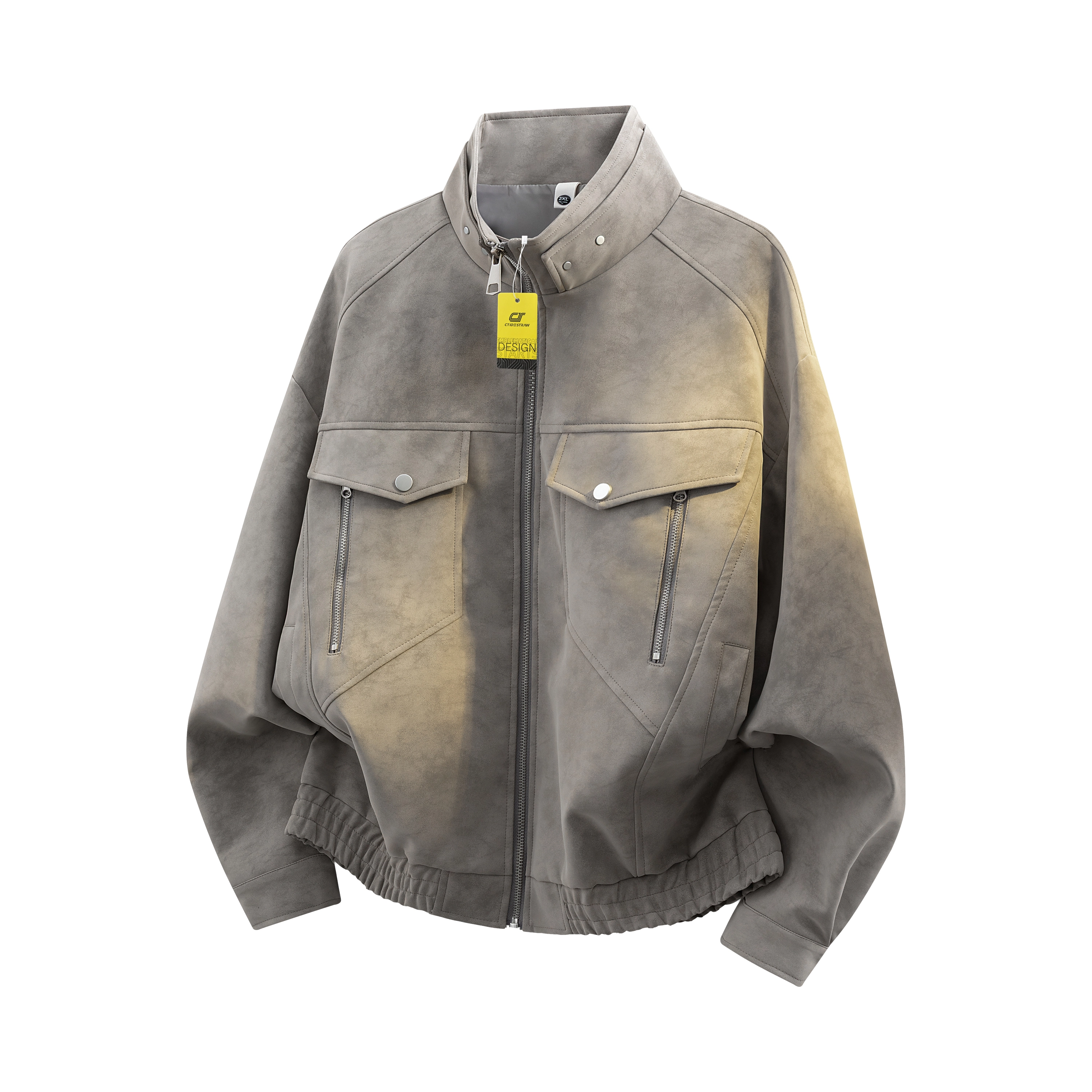 CTIDESTRAW cleanfit