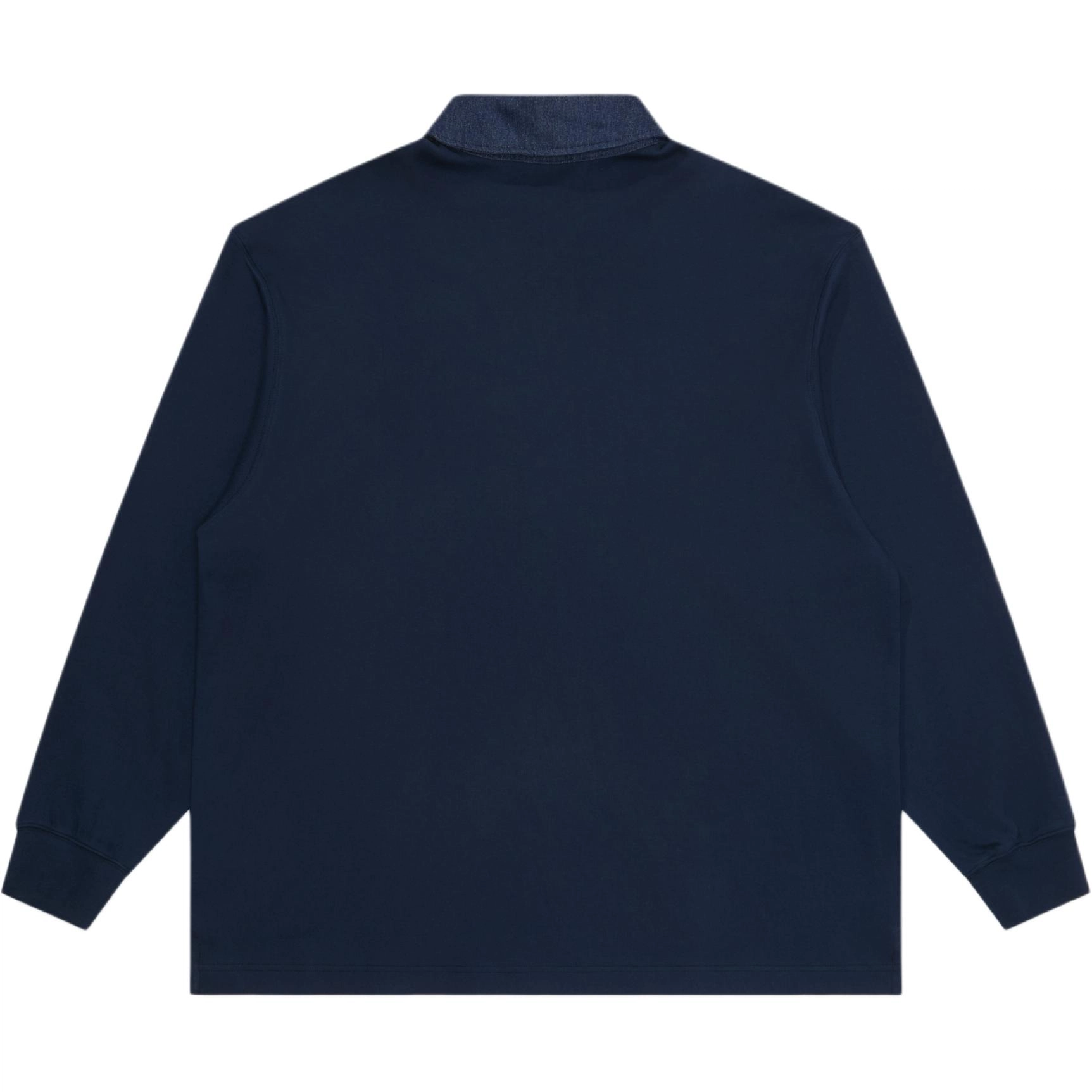UNDEFEATED FW25 Polo