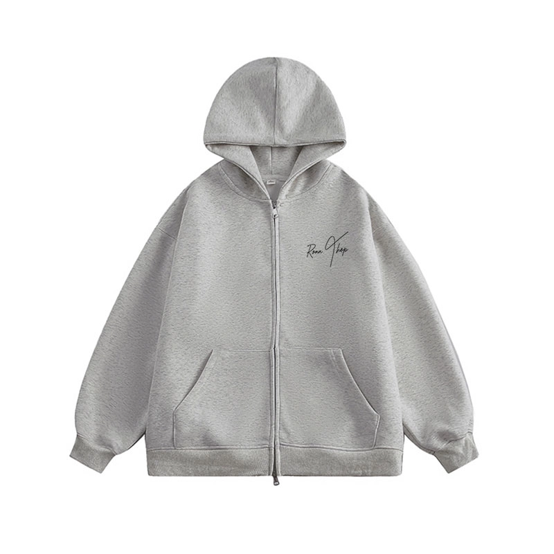 Ronn Shop oversize