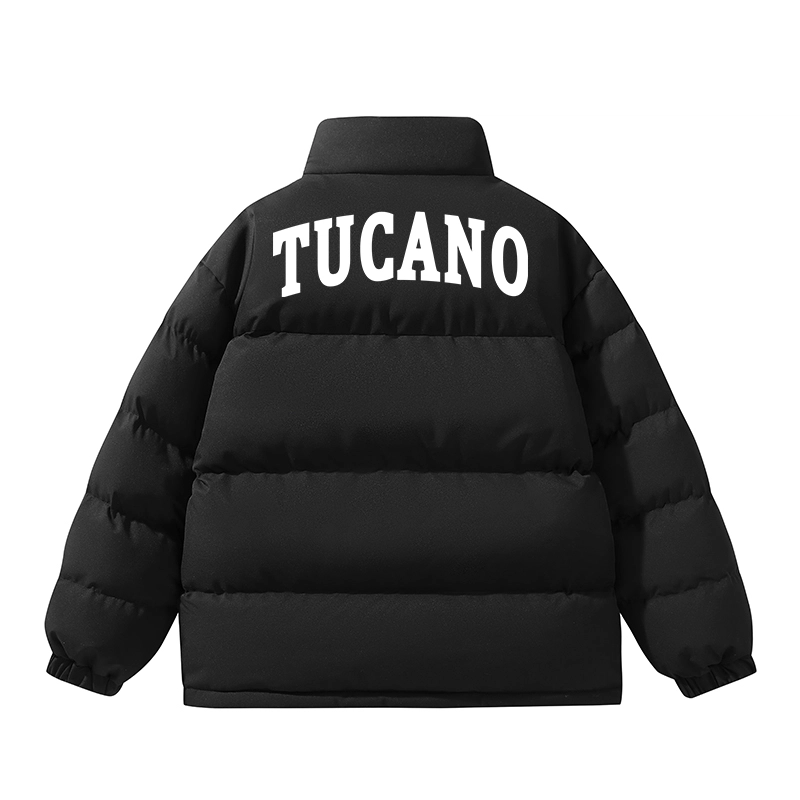 TUCANO logo