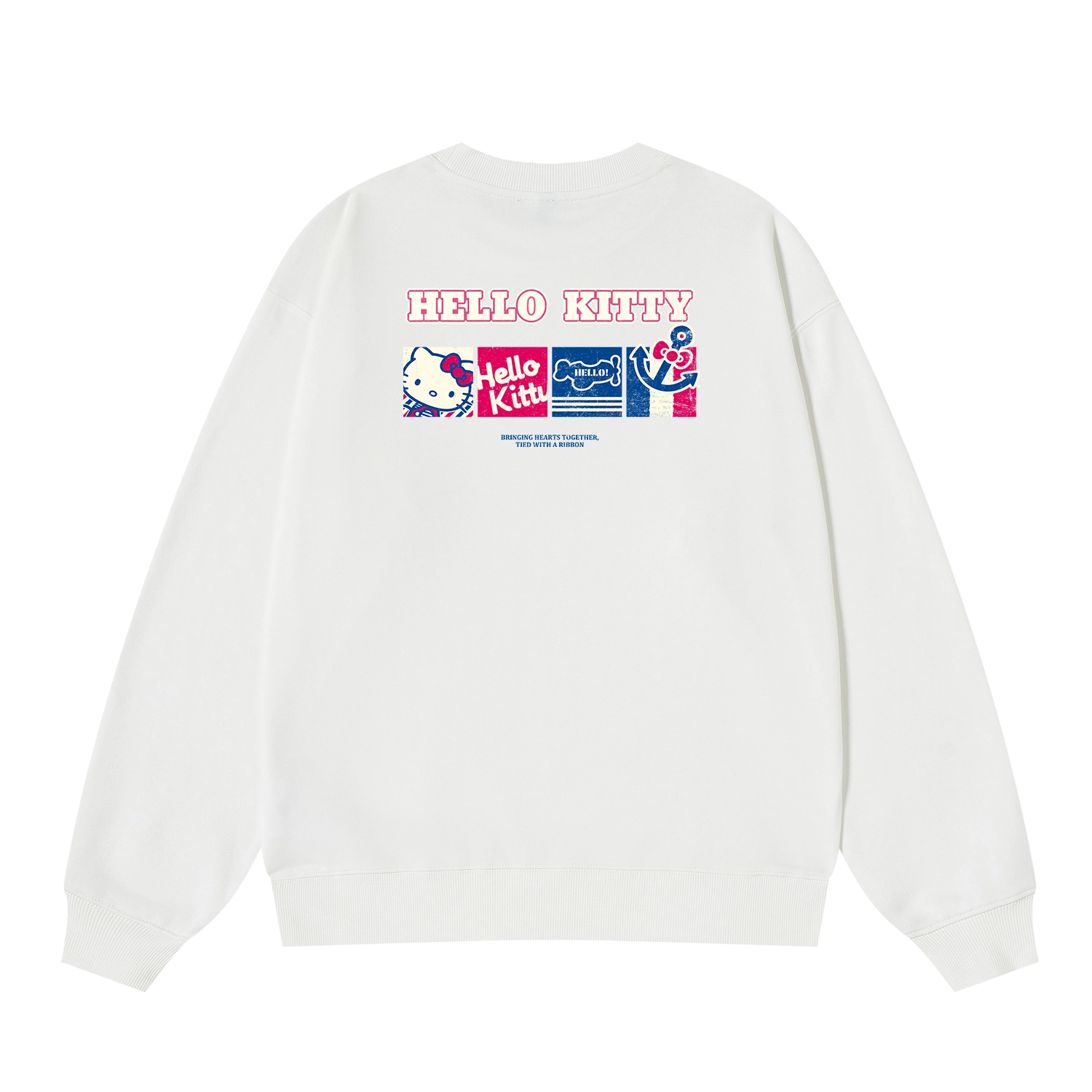 Sanrio x HelloKitty SS25 420
