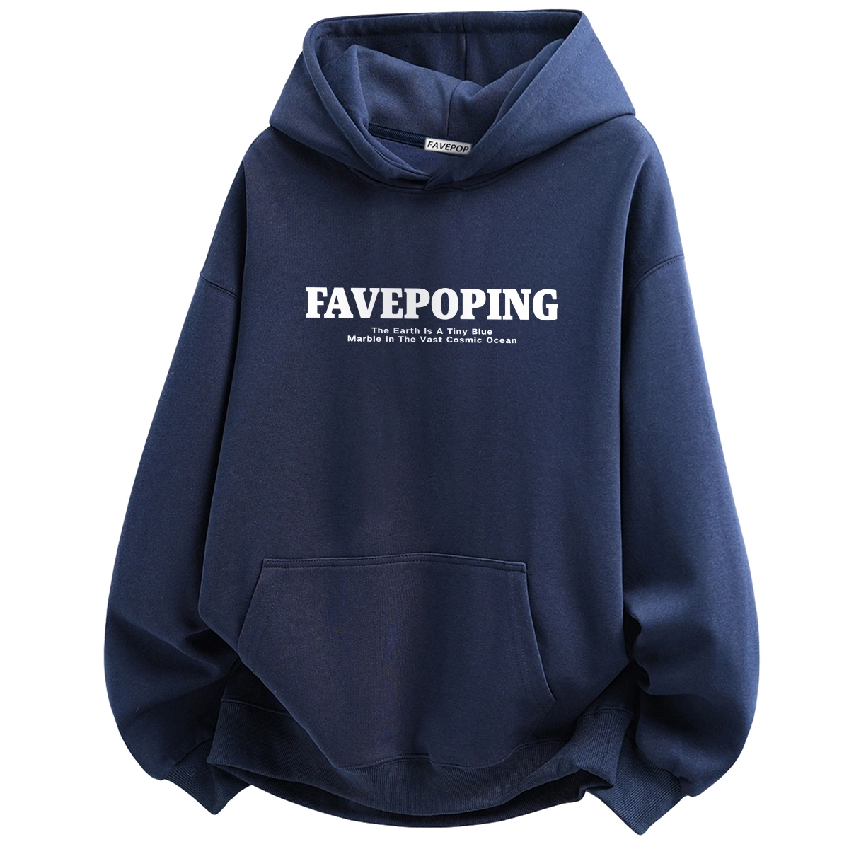FAVEPOP Logo