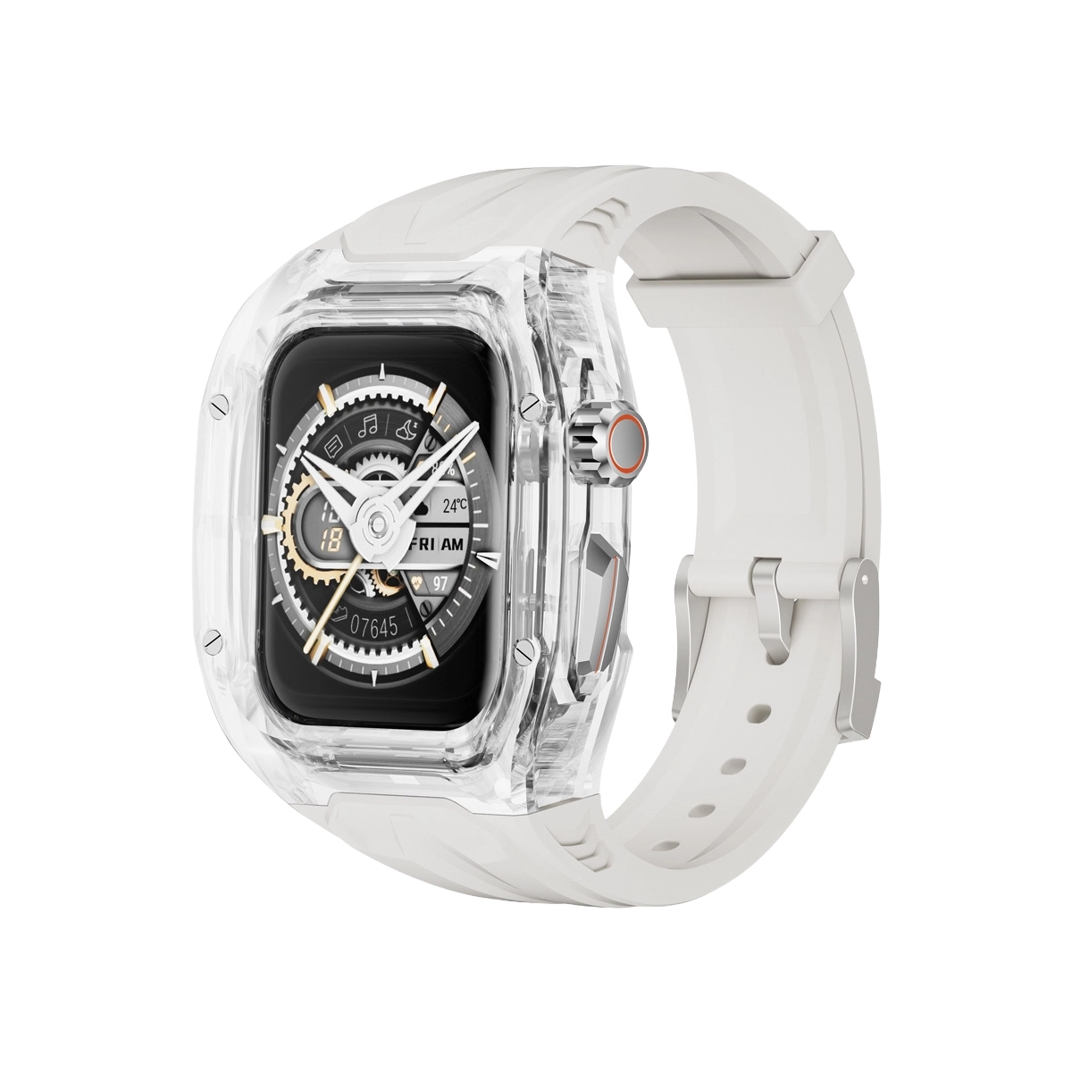 vobafe TPU Apple Watch S10 Ultra12S8S9S7SE