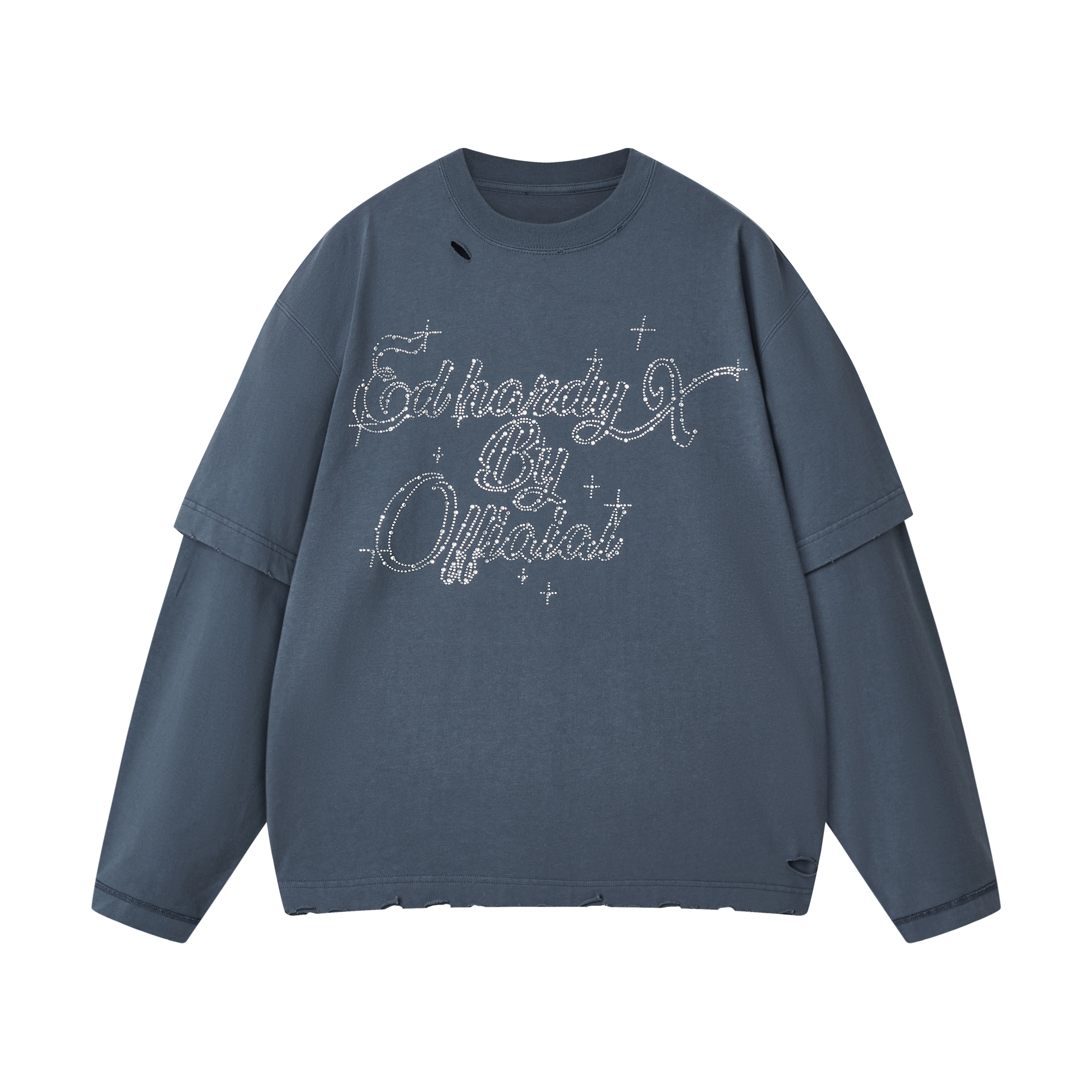 ED HARDY X T