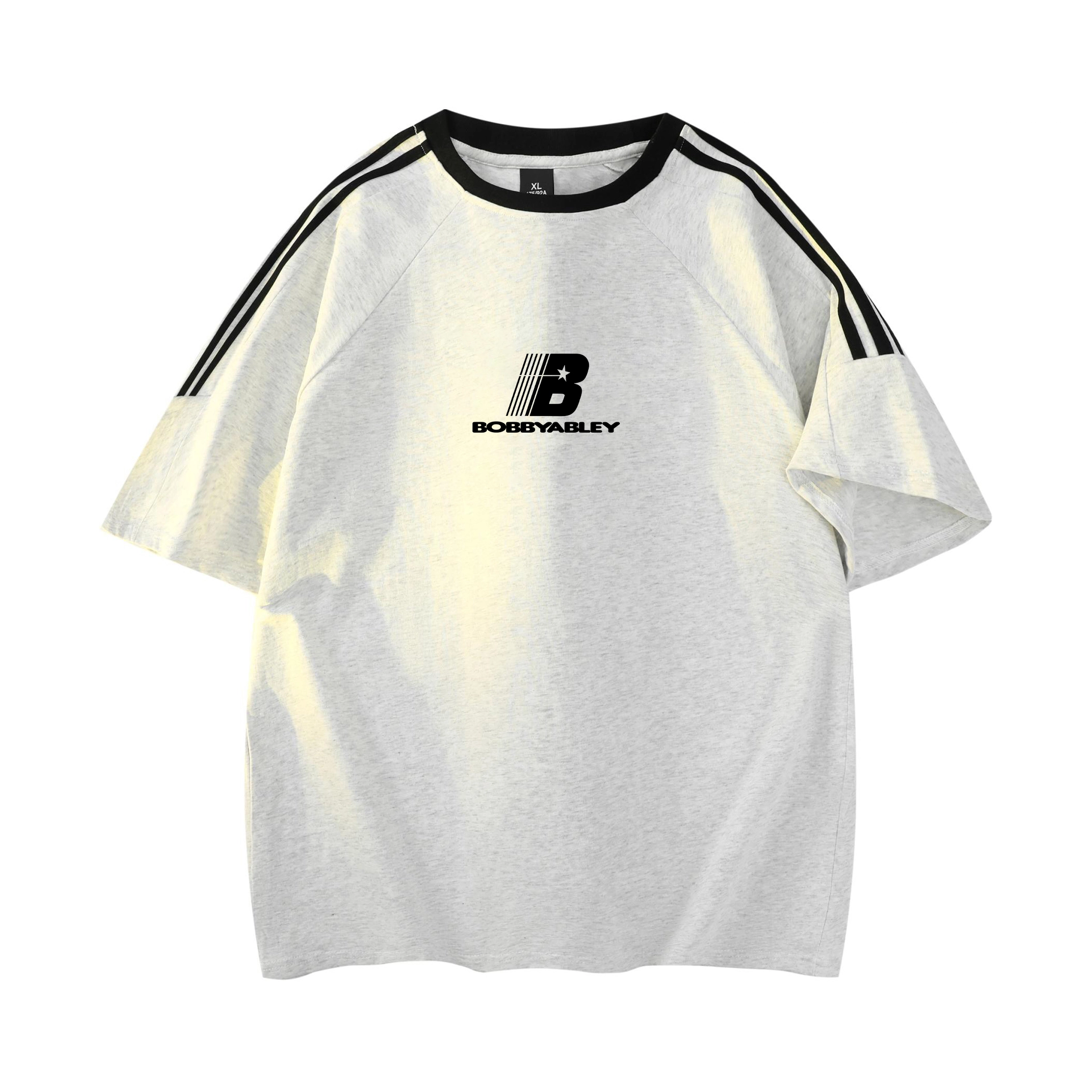 BOBBY ABLEY LogoT