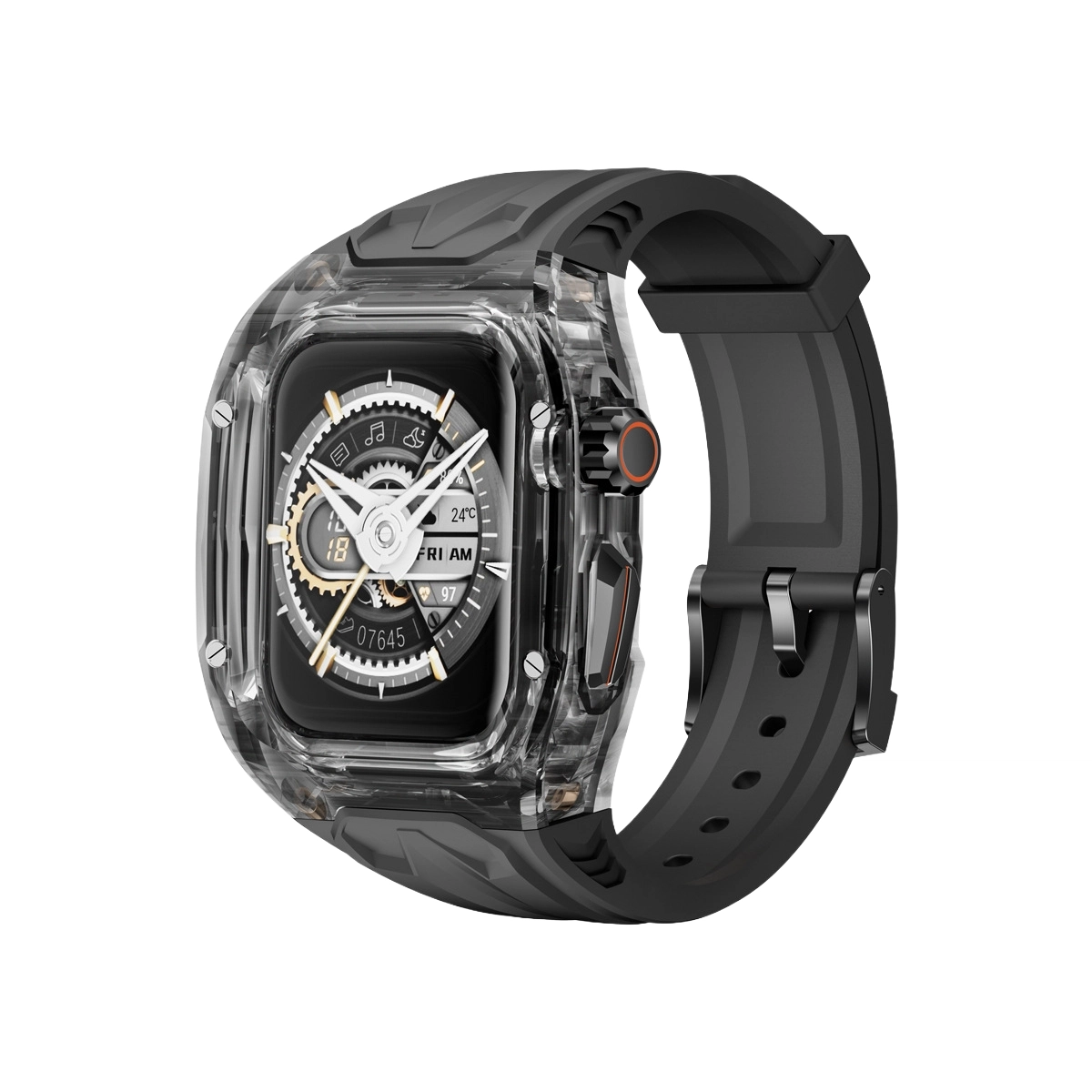 vobafe TPU Apple Watch S10 Ultra12S8S9S7SE
