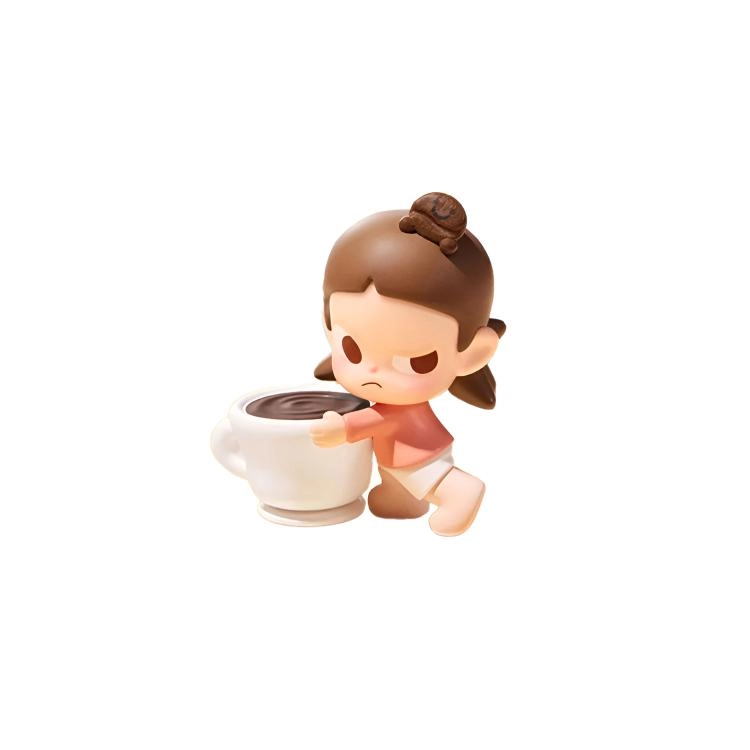 POP MART LABUBU DIMOO SKULLPANDA LABUBUX MOLLYX CRYBABY 7