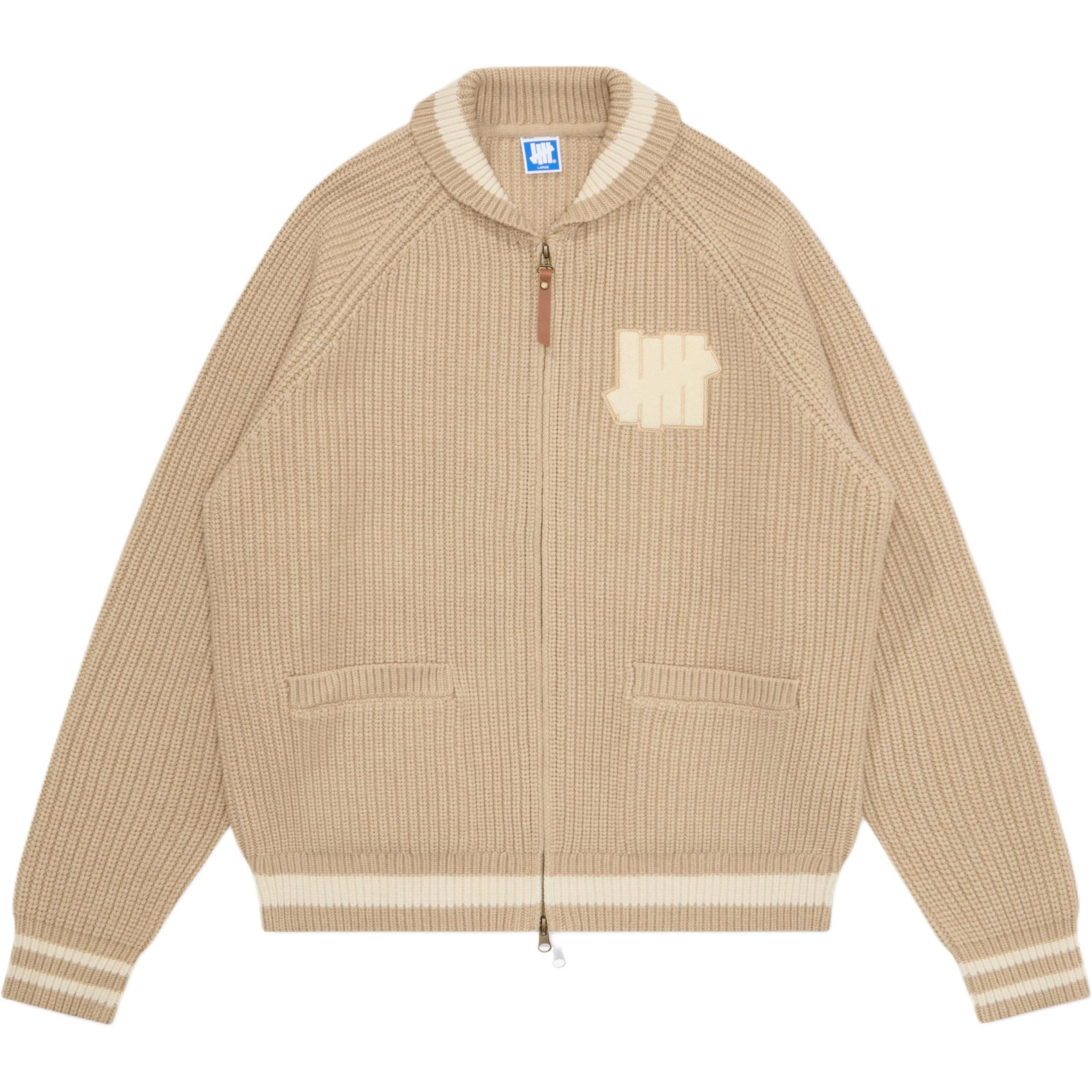 UNDEFEATED FW25 Logo