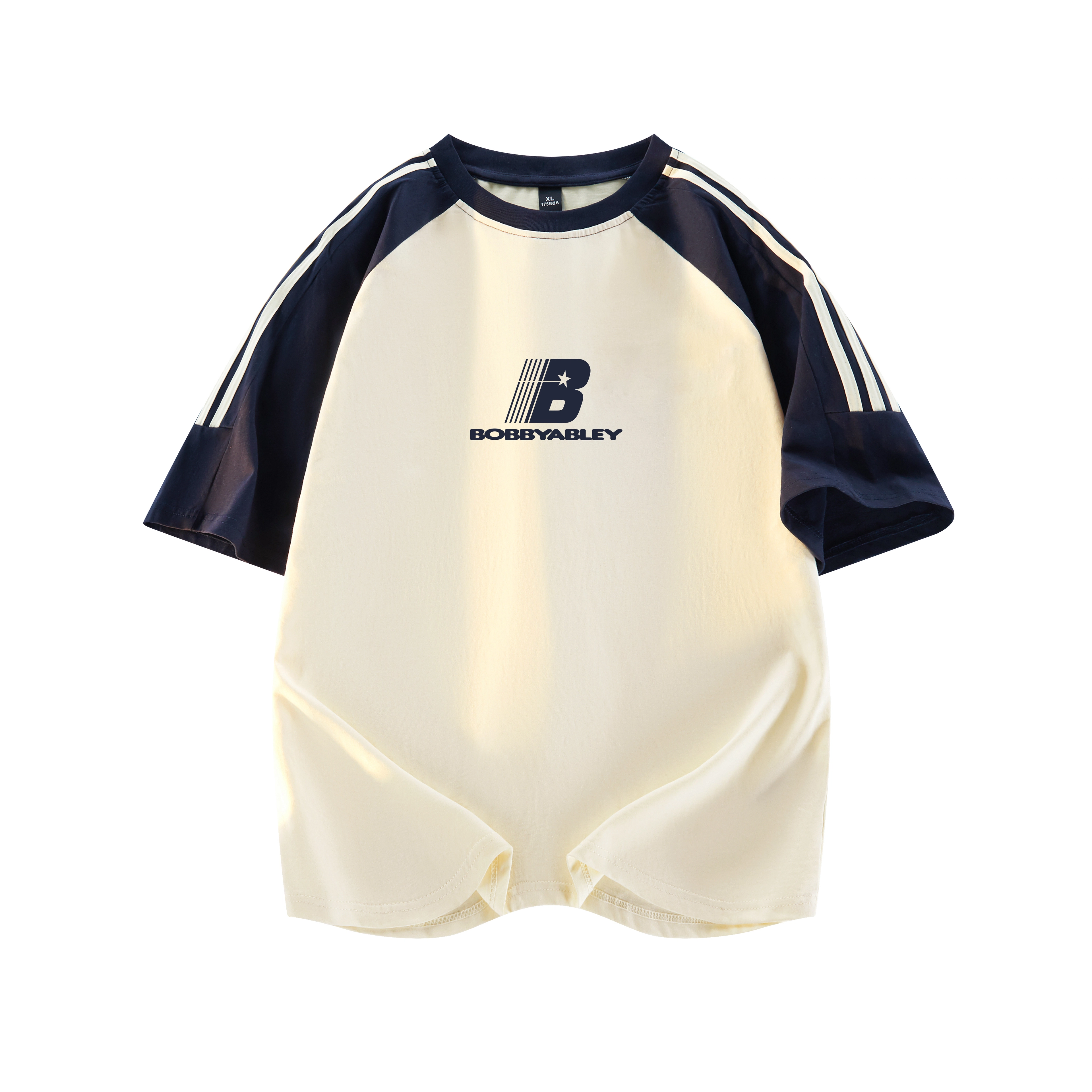 BOBBY ABLEY LogoT