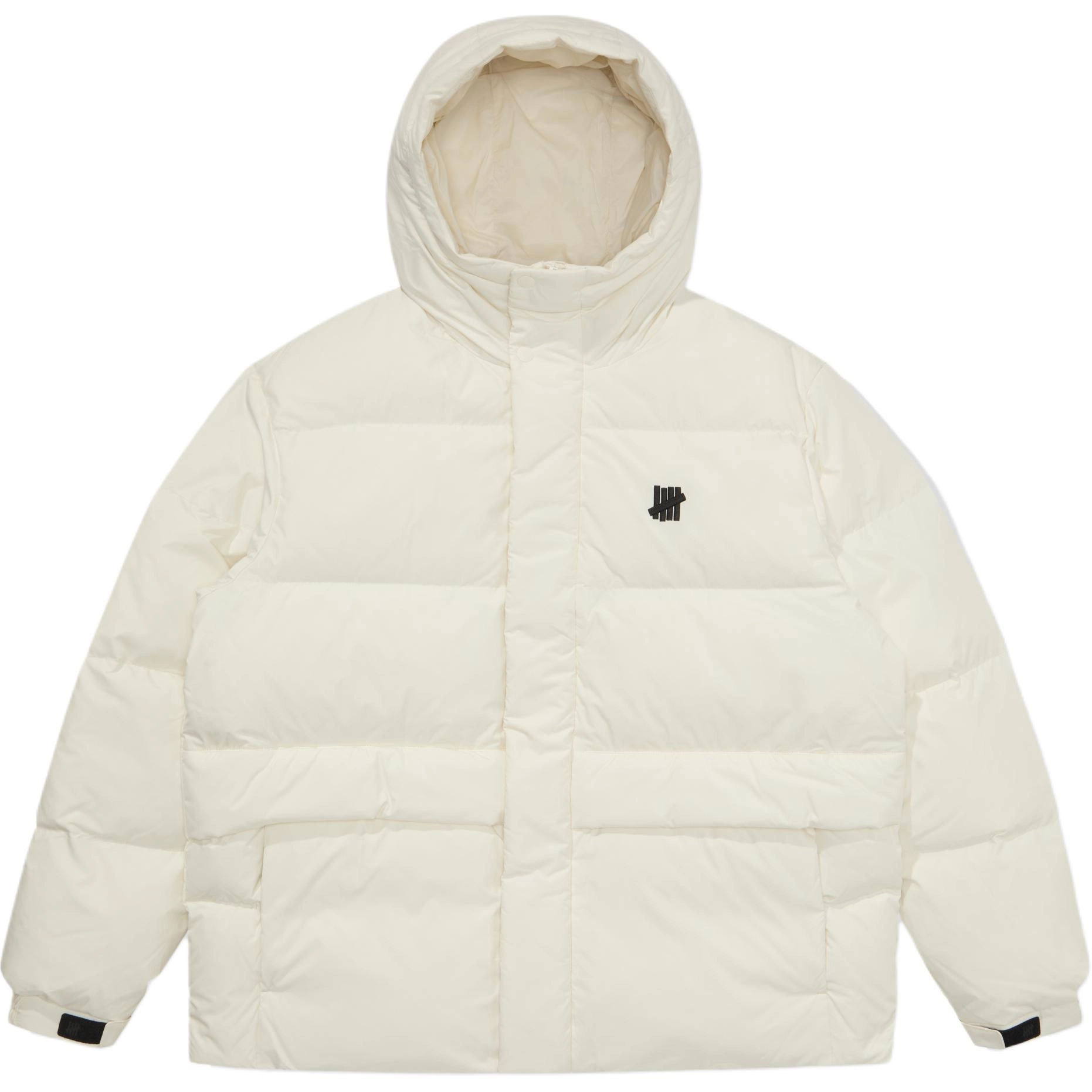UNDEFEATED FW25 Logo