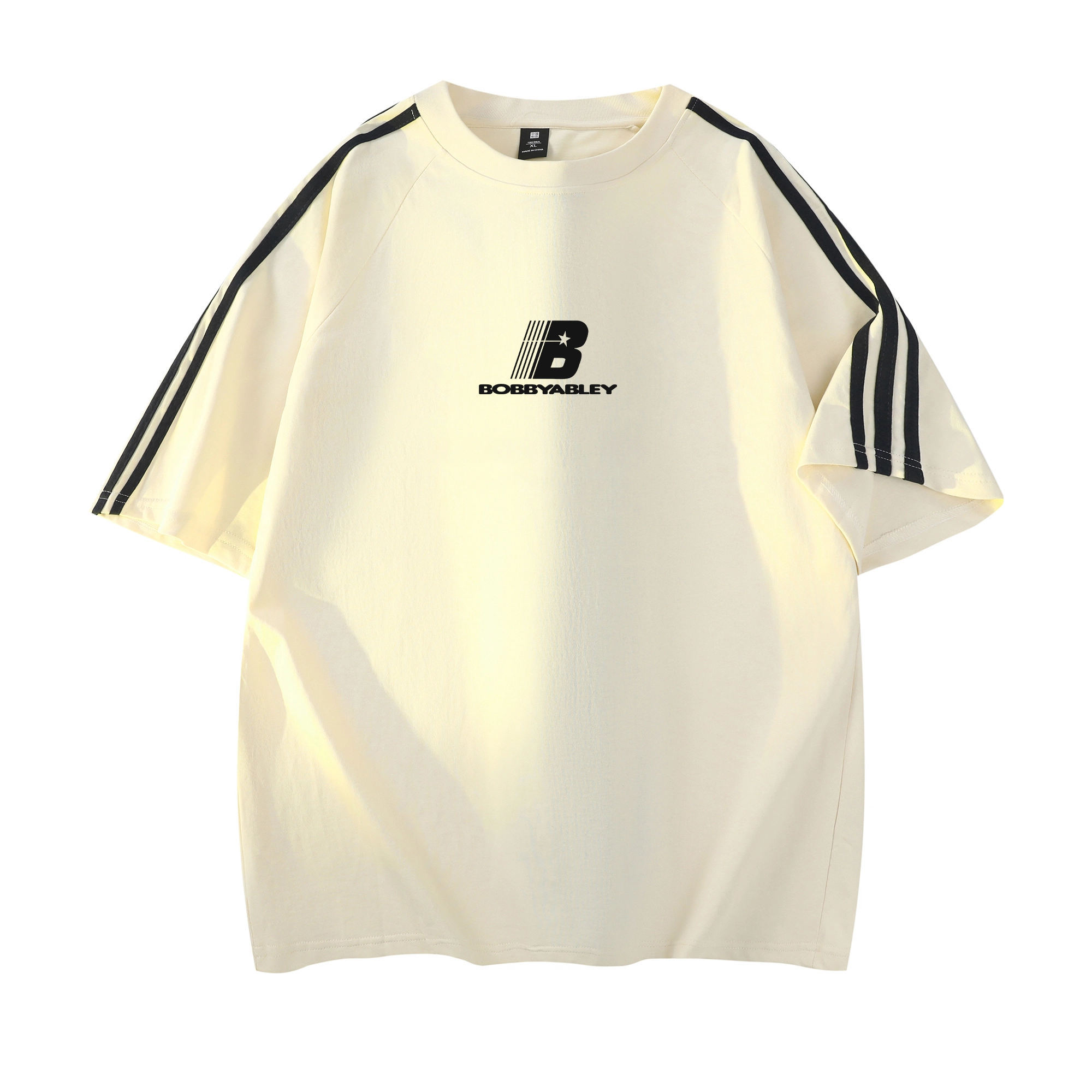 BOBBY ABLEY LogoT
