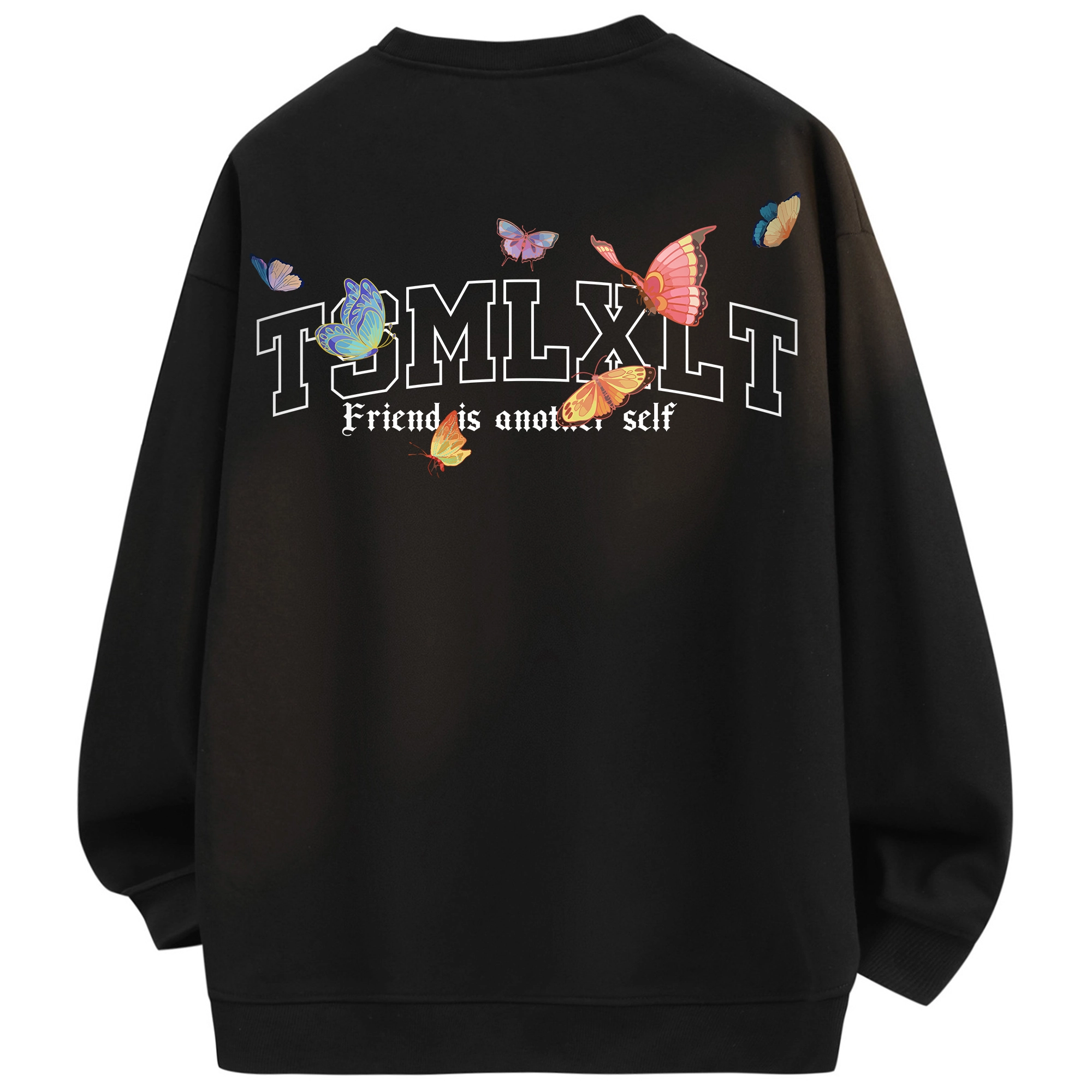 TSMLXLT Logo