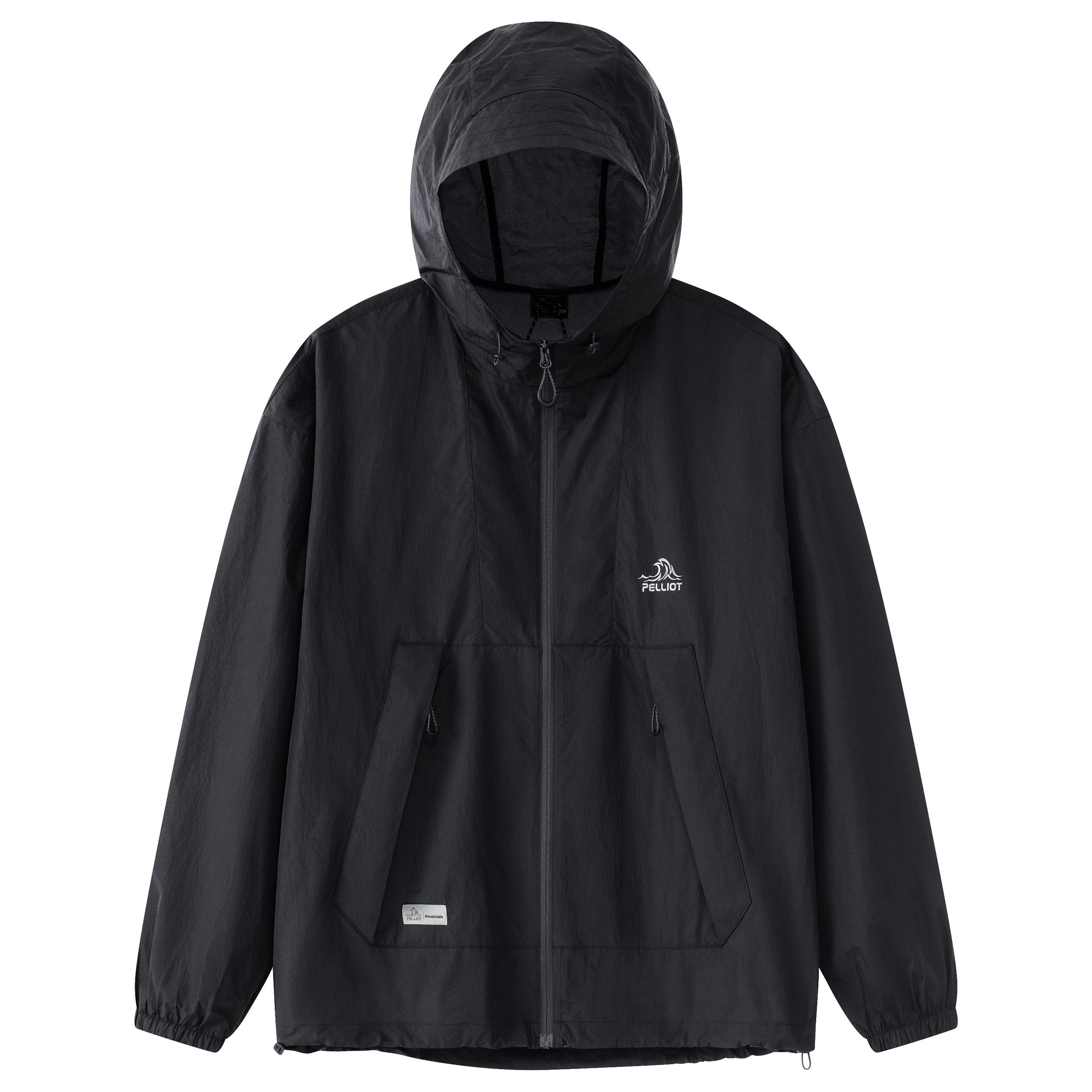 PELLIOT UPF50+