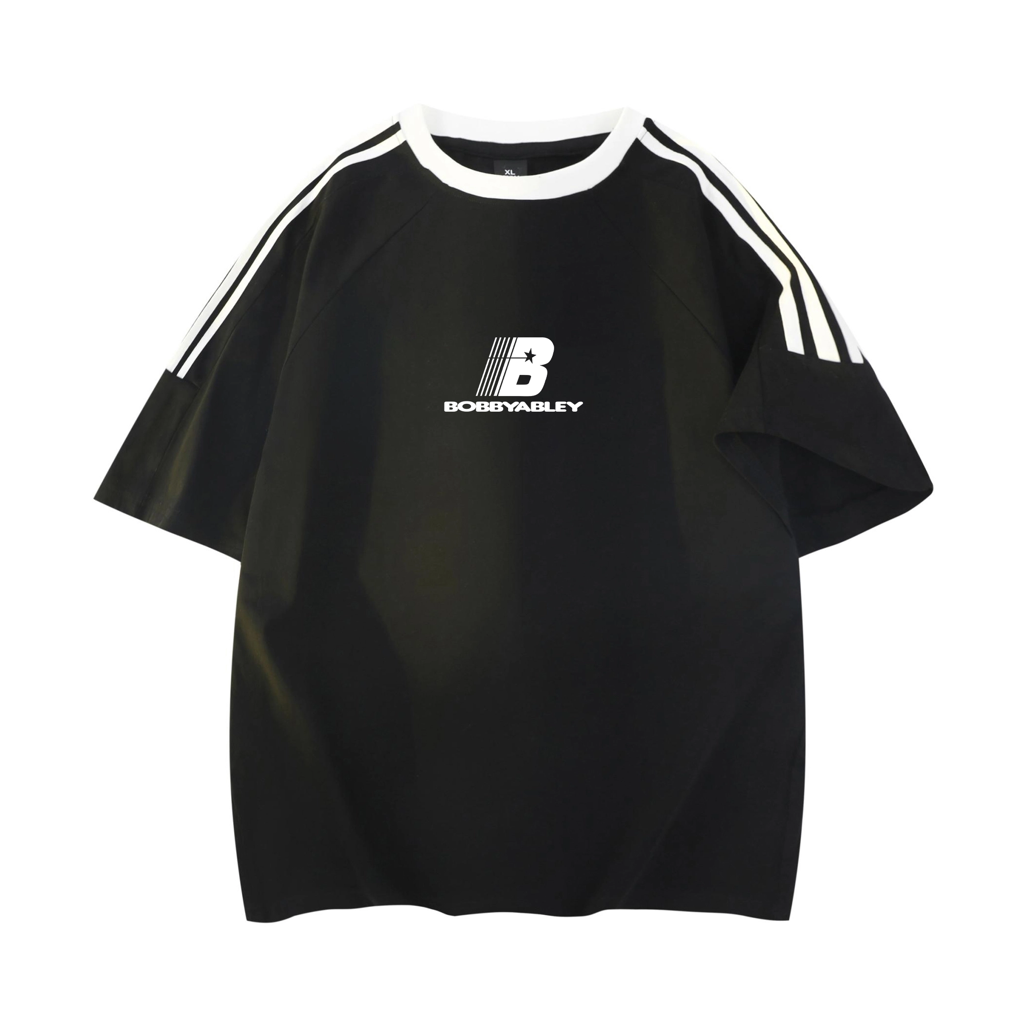 BOBBY ABLEY LogoT