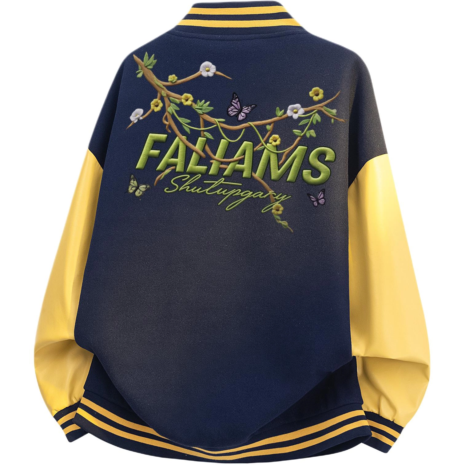 FALIAMS
