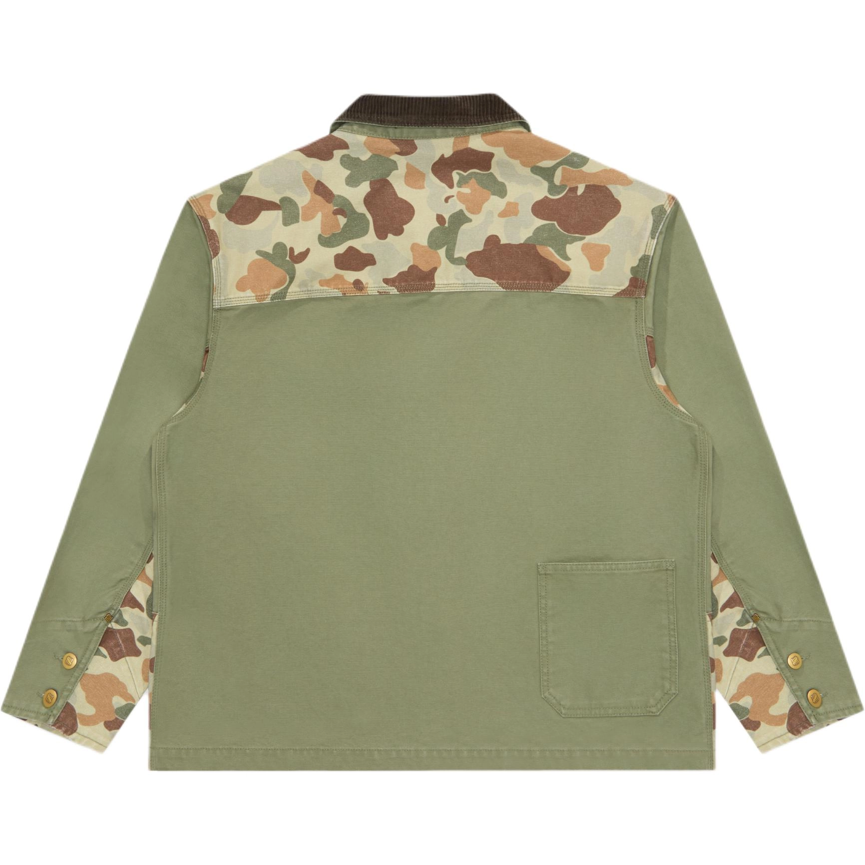 UNDEFEATED FW25