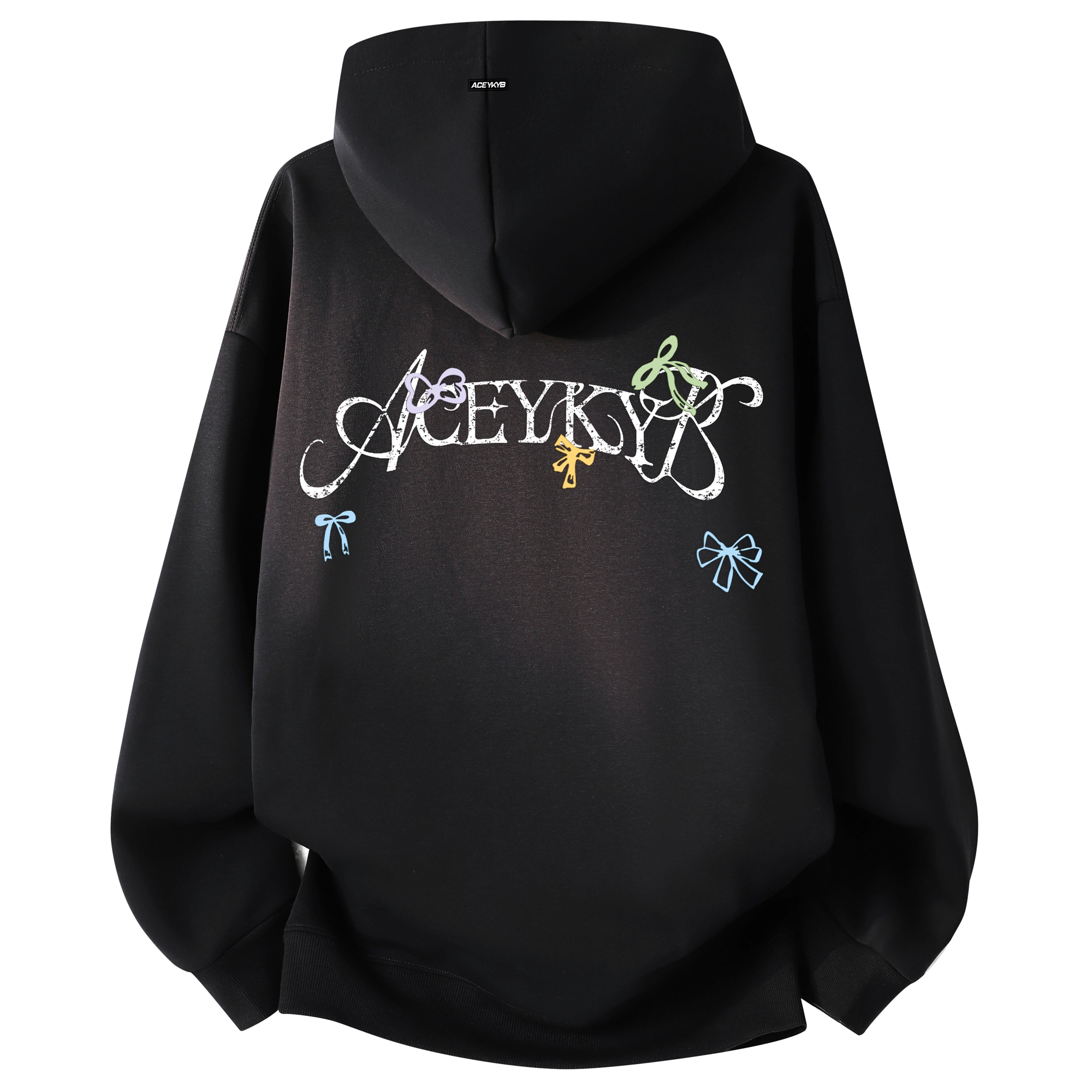 YKYB YKYB x logo