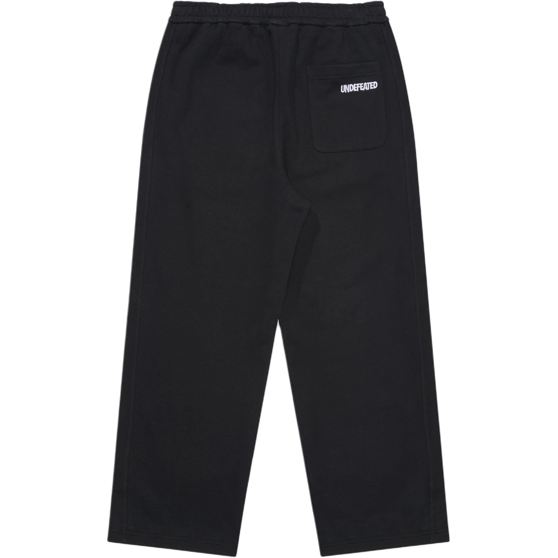 UNDEFEATED FW25 Logo