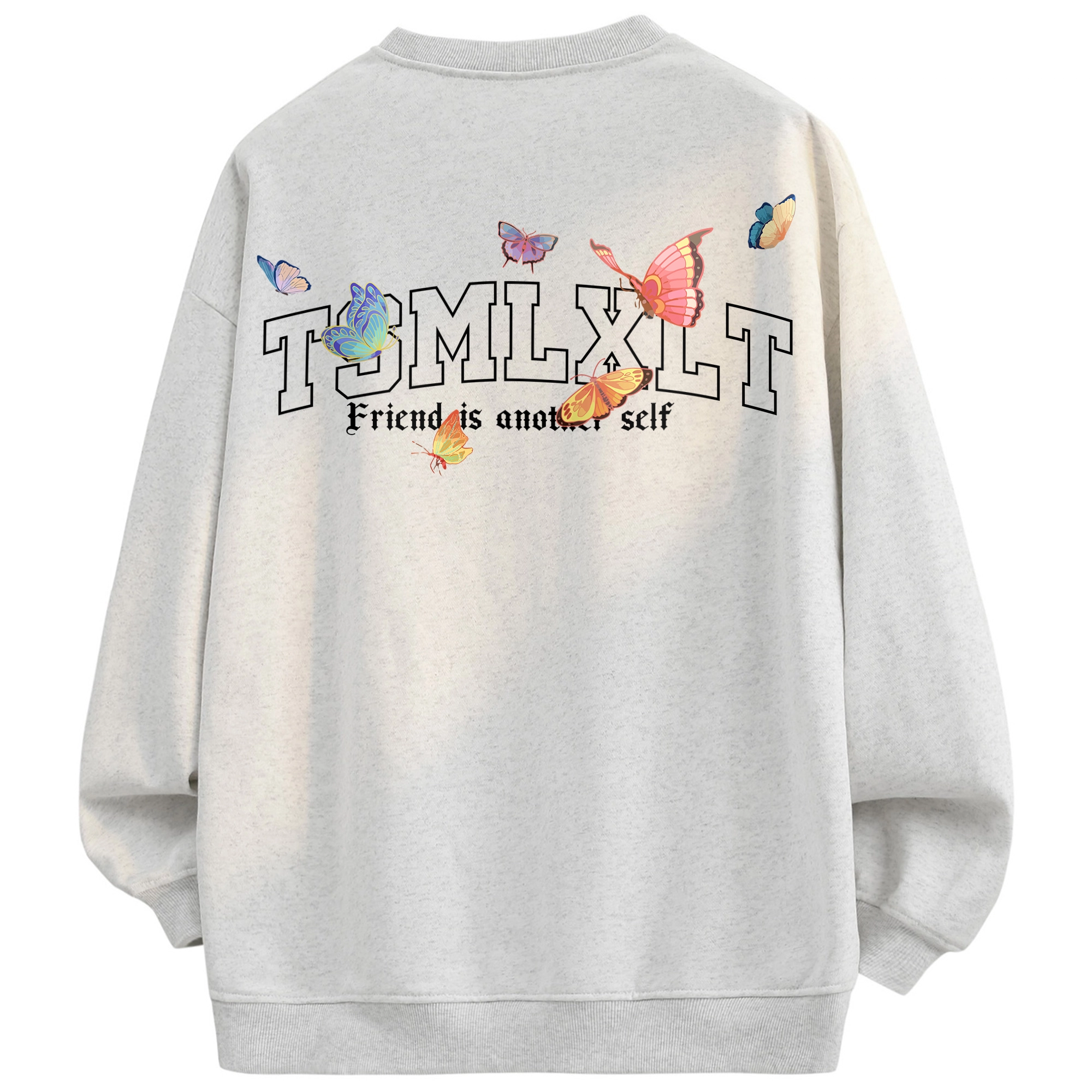 TSMLXLT Logo
